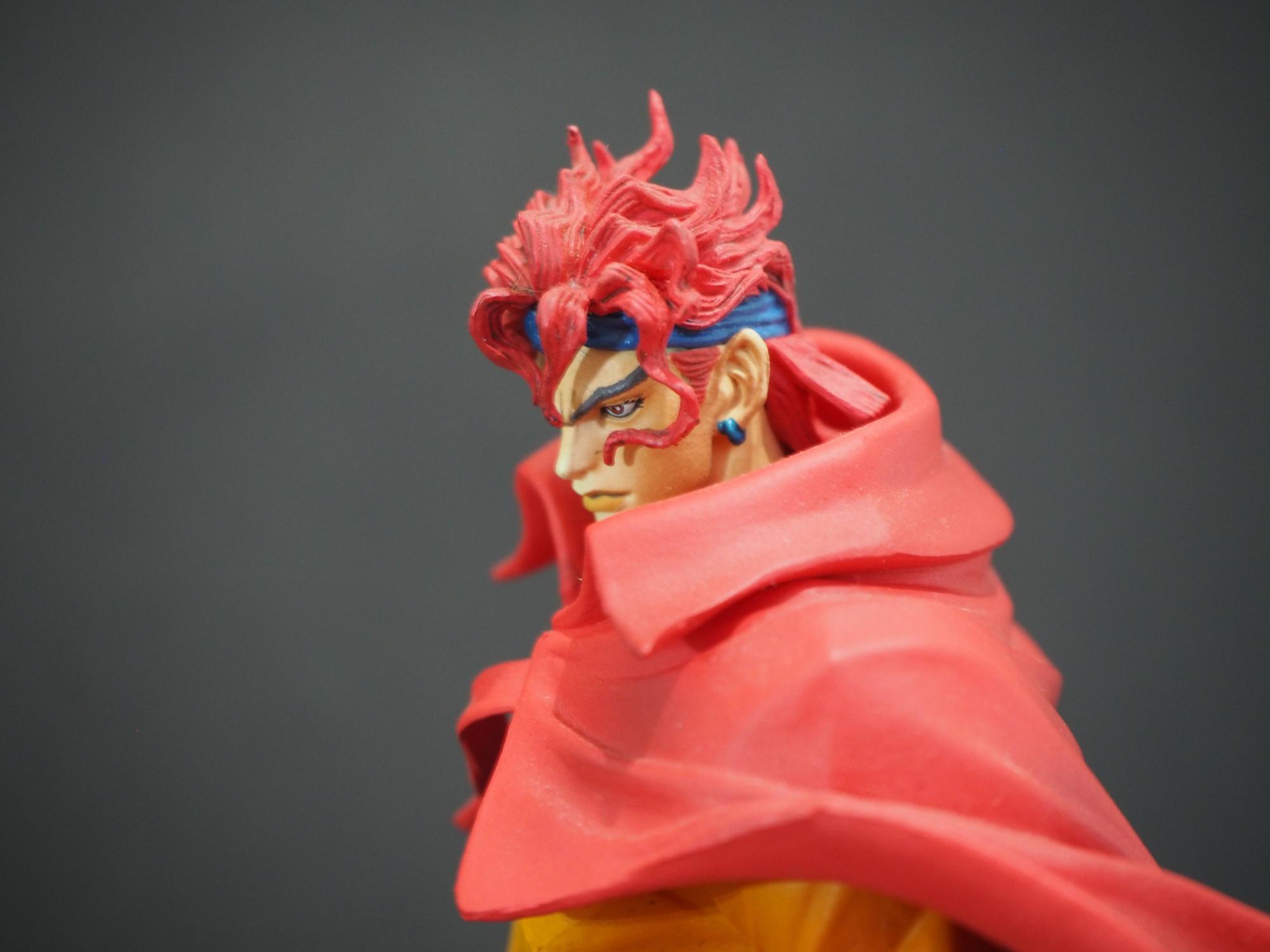 スタチューレジェンド ジョジョの奇妙な冒険 第3部 DIO スタチューレジェンド ジョジョの奇妙な冒険 第3部 DIO