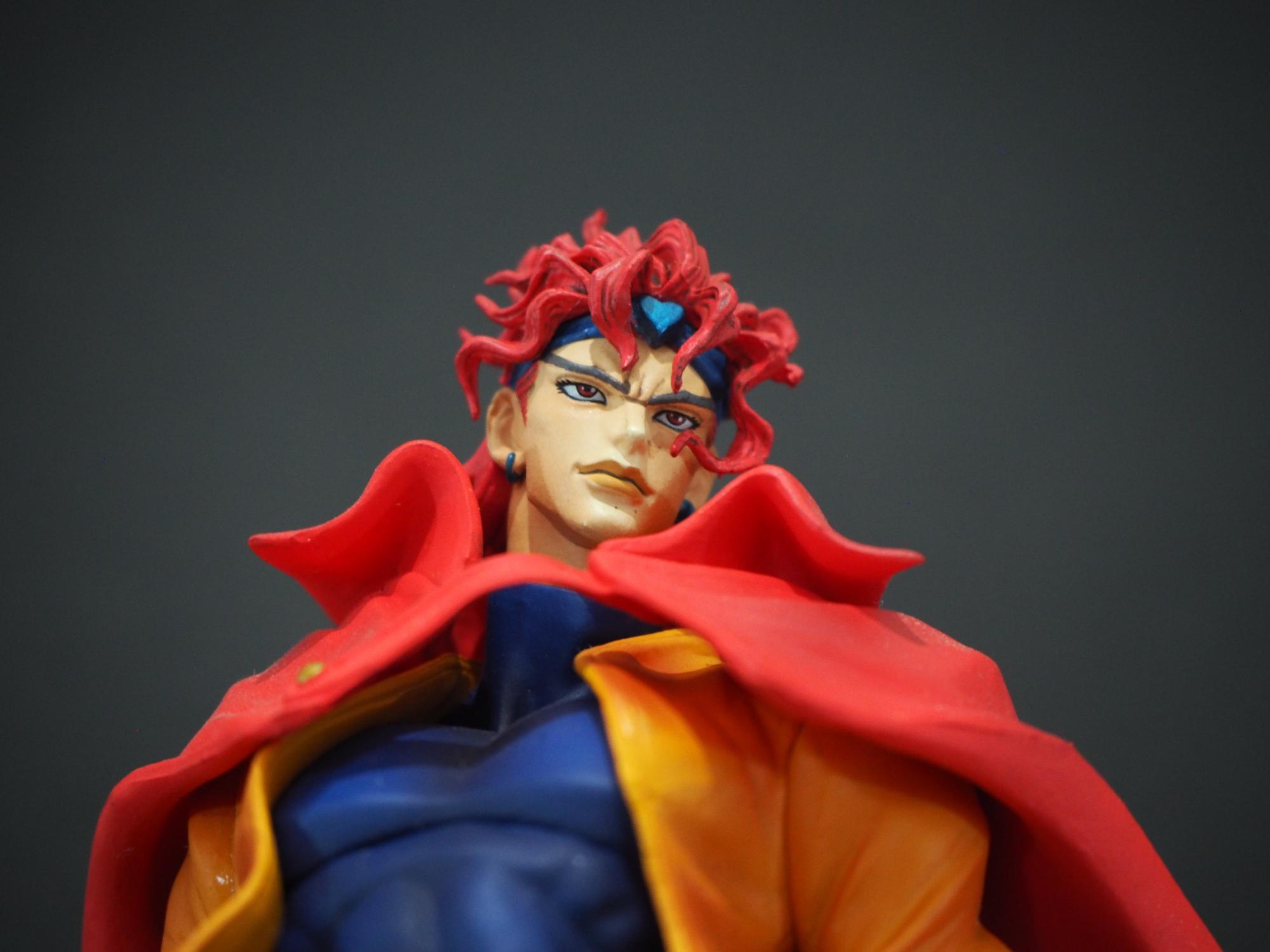 スタチューレジェンド ジョジョの奇妙な冒険 第3部 DIO スタチューレジェンド ジョジョの奇妙な冒険 第3部 DIO