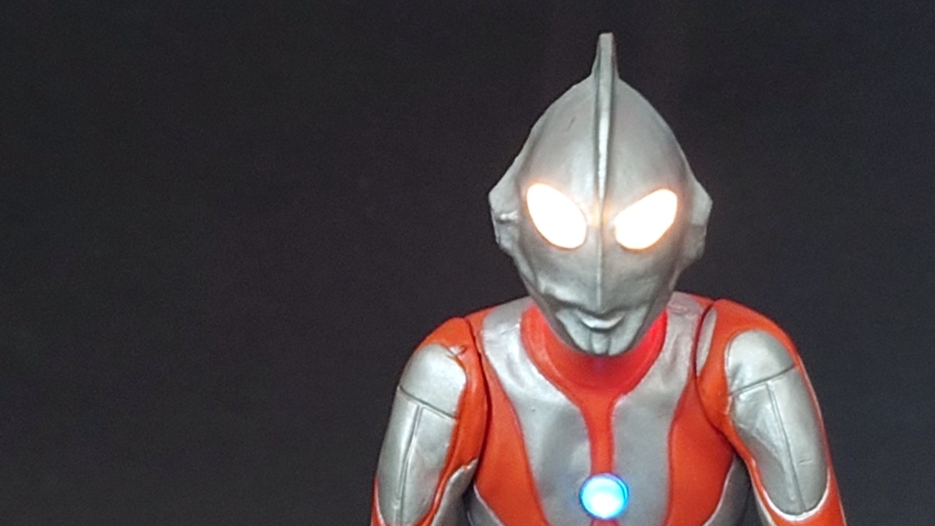 アルティメット ルミナス ウルトラマン 18-