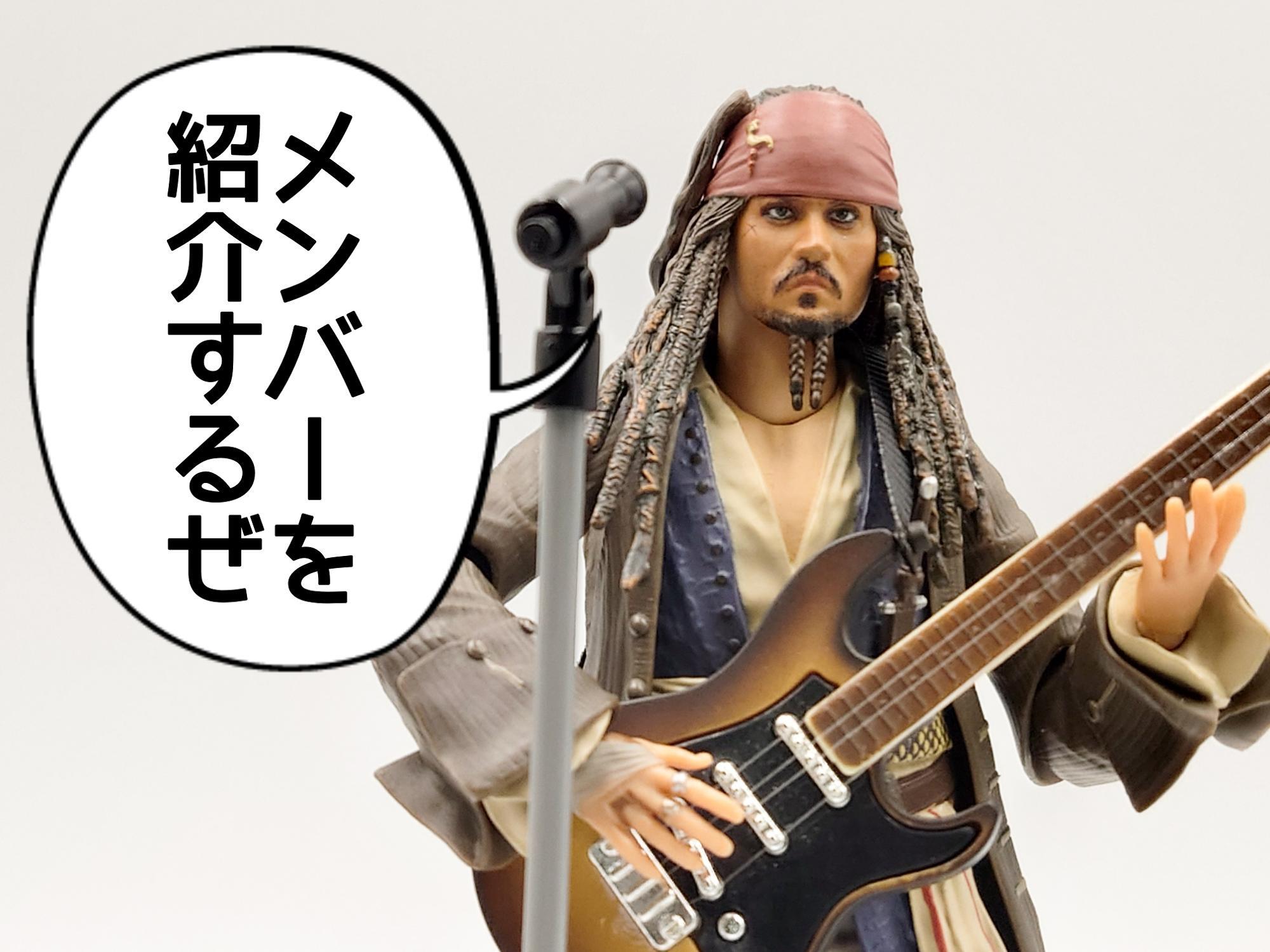 パイレーツ・オブ・カリビアン」2週連続放送!ジョニー・デップ パイレーツ・オブ・カリビアン」2週連続放送!ジョニー・デップ