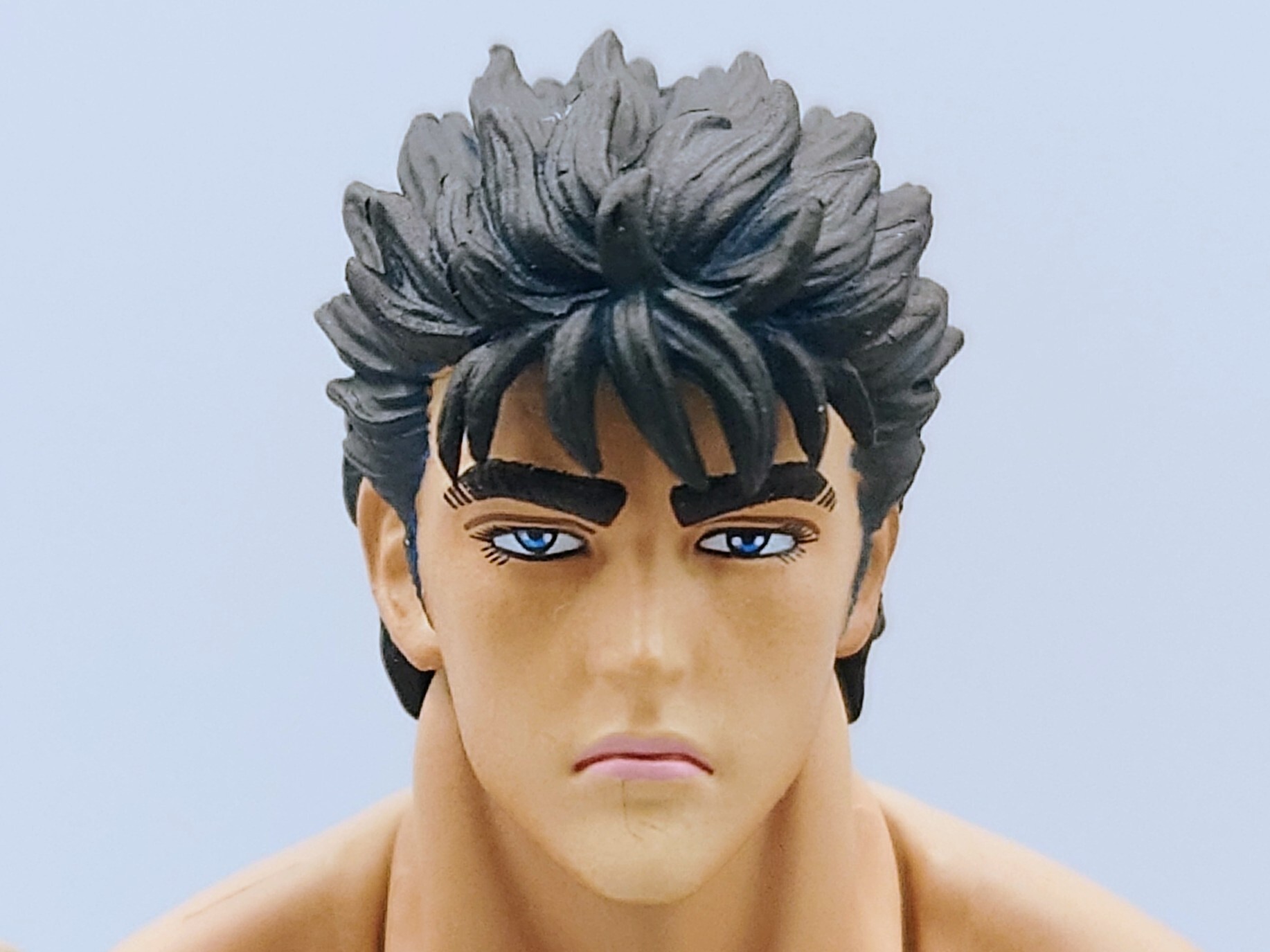 北斗の拳』最新フィギュア【超像可動 ケンシロウ 無想転生Ver 北斗の拳』最新フィギュア【超像可動 ケンシロウ 無想転生Ver