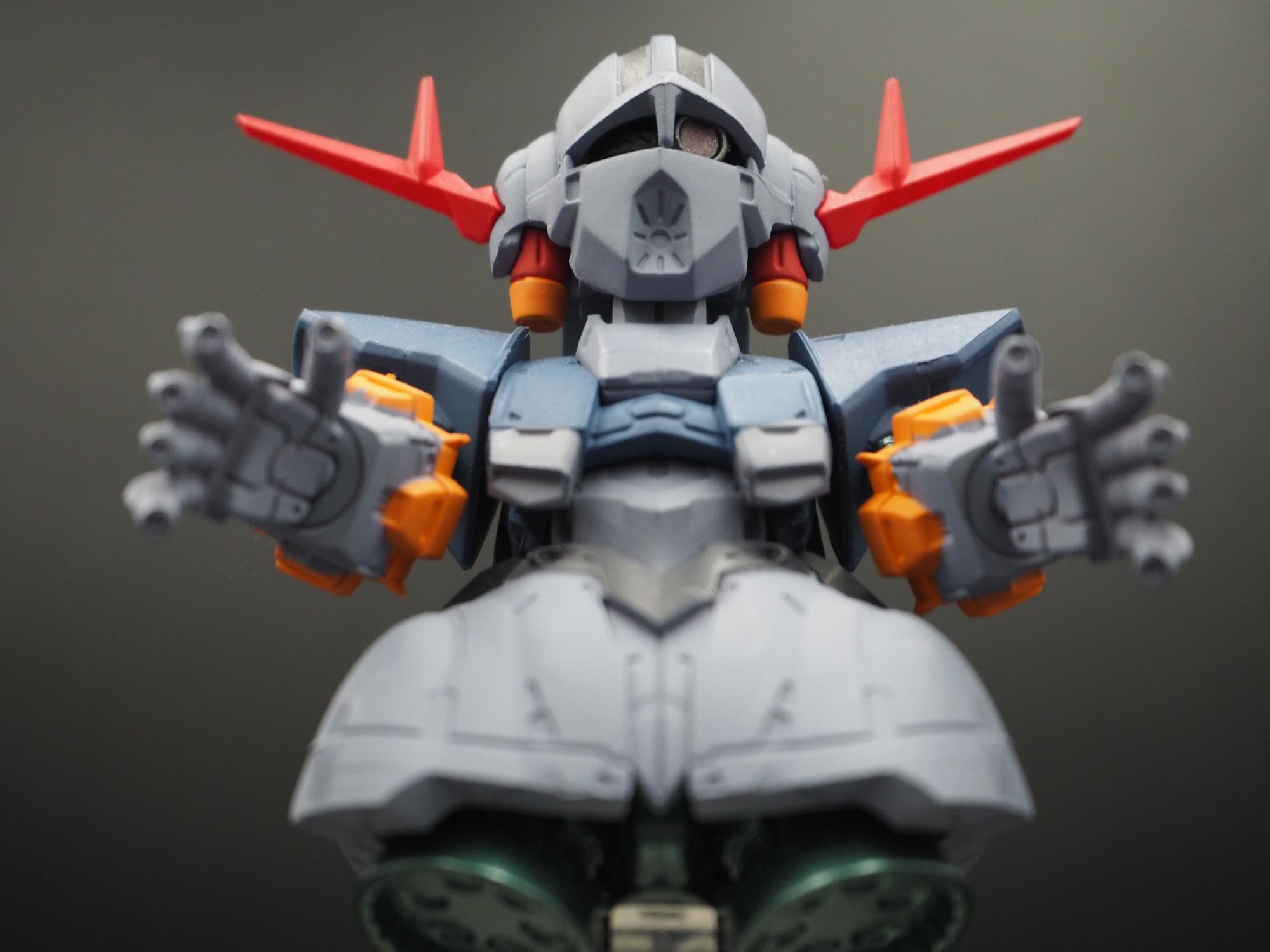 11月17日はシャア・アズナブルの誕生日。ガンプラで振り返る 11月17日はシャア・アズナブルの誕生日。ガンプラで振り返る