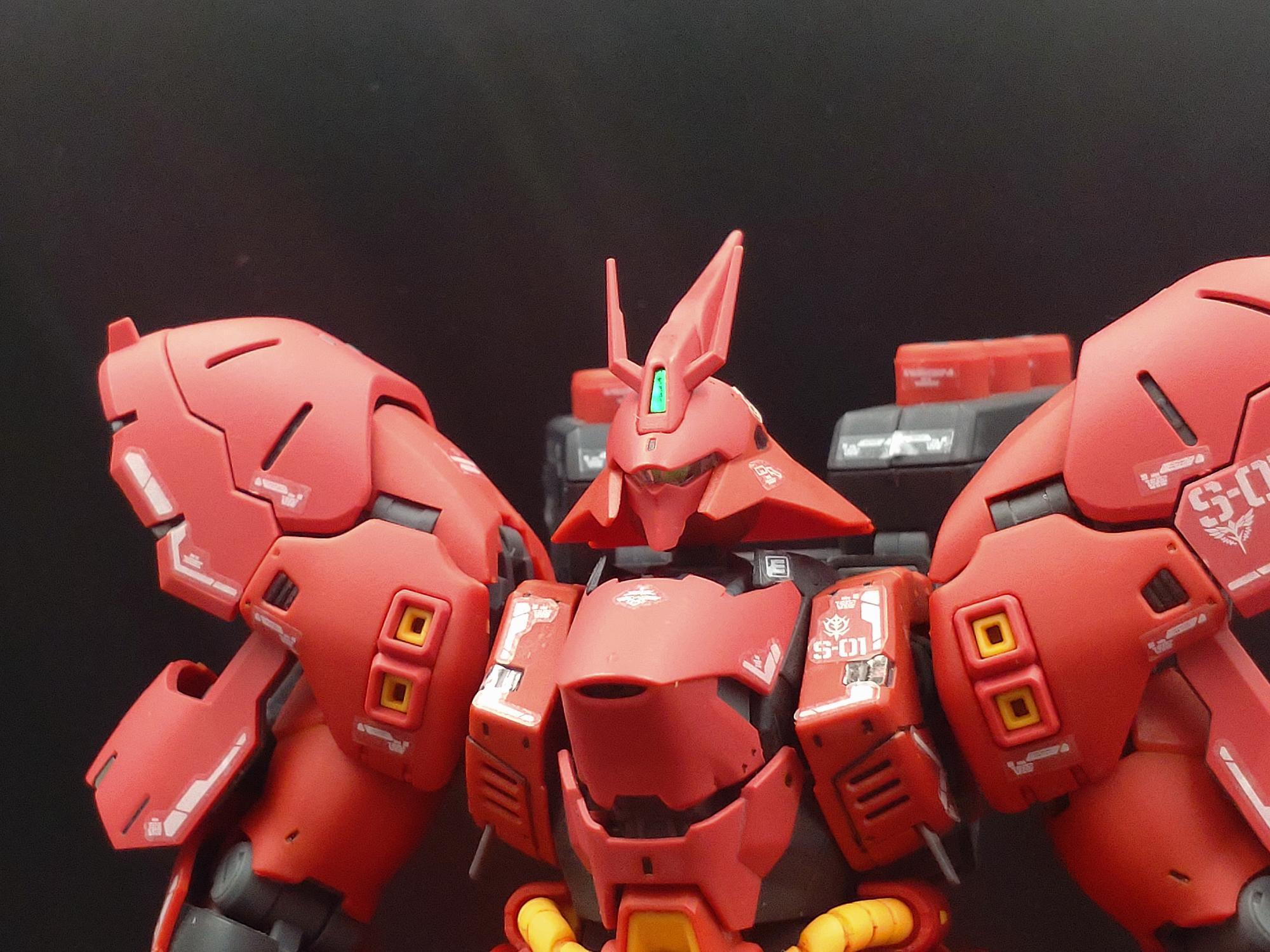 11月17日はシャア・アズナブルの誕生日。ガンプラで振り返る 11月17日はシャア・アズナブルの誕生日。ガンプラで振り返る
