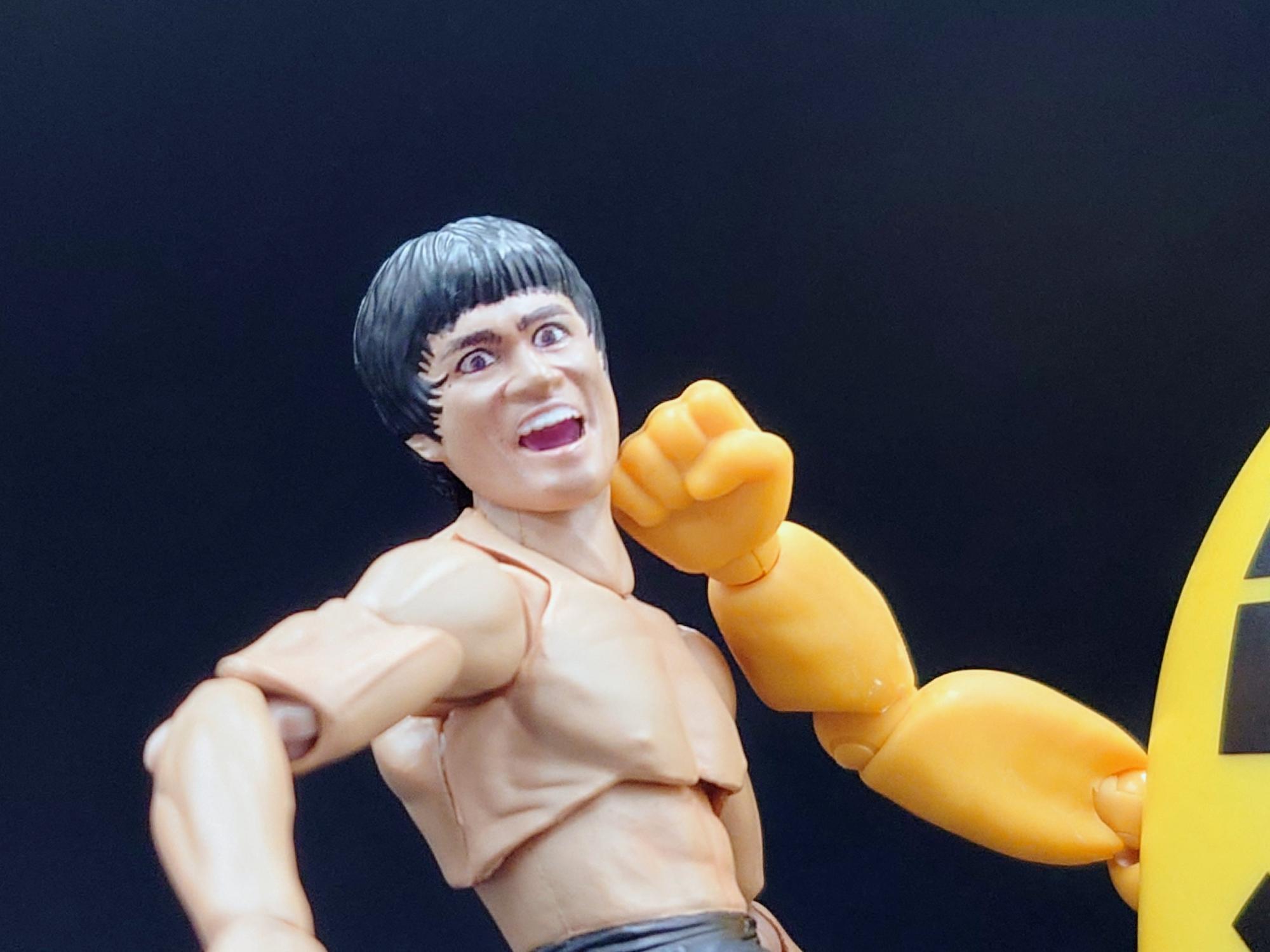 リボルテック カレーメシくん】フィギュアレビュー♪また リボルテック カレーメシくん】フィギュアレビュー♪また