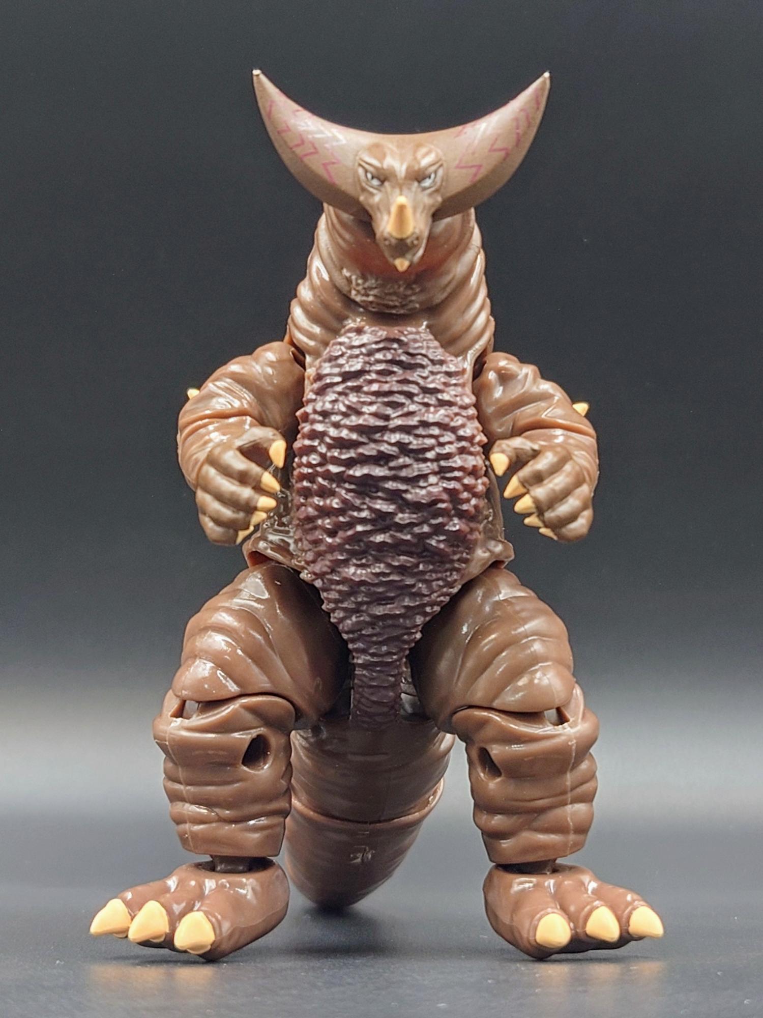 #ゴモラ #ウルトラマン #怪獣フィギュア 約15cm #海洋堂 #絶版 ゴモラ #ウルトラマン #怪獣フィギュア 約15cm #海洋堂 #絶版