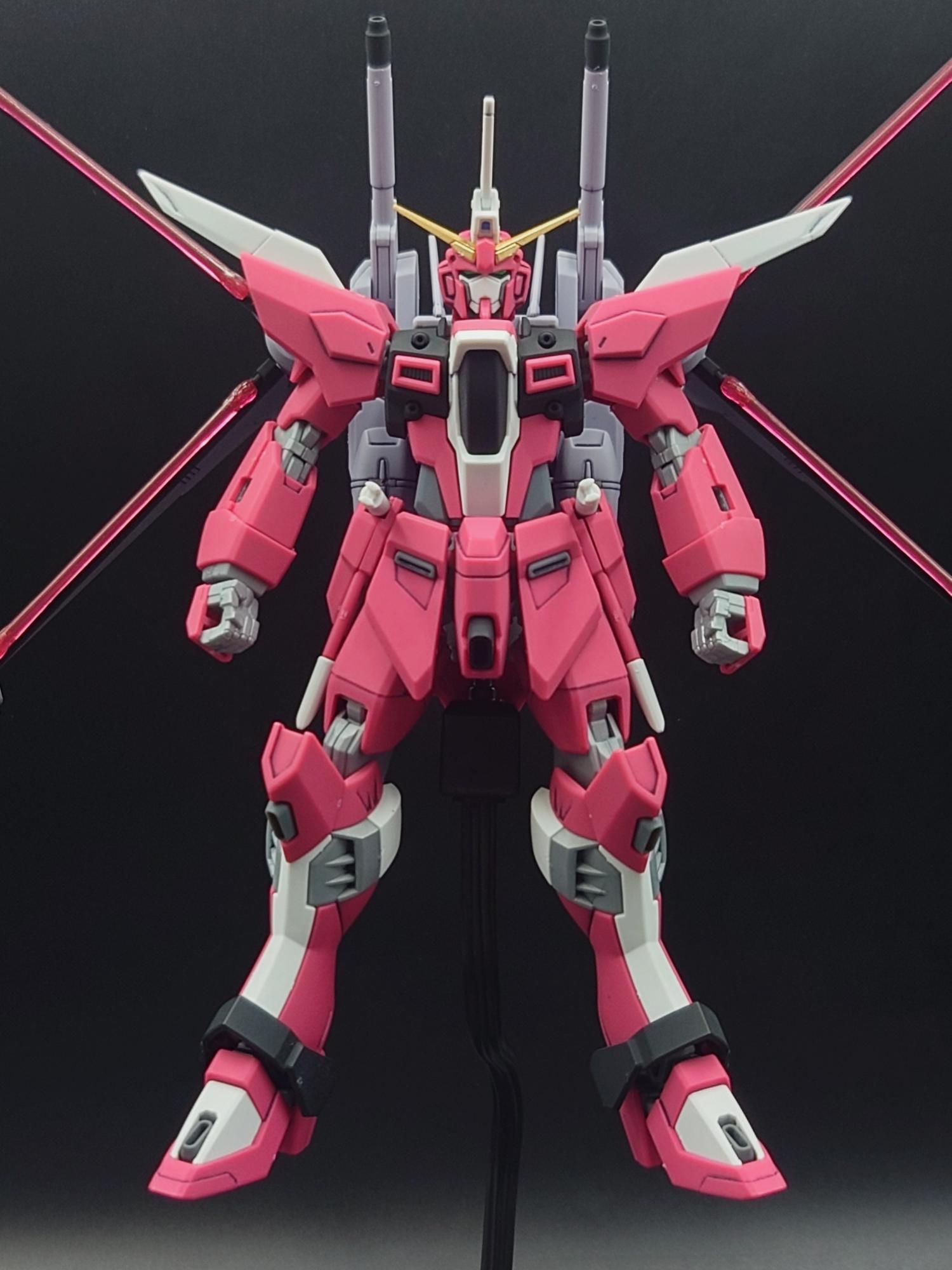 ズゴックから生まれ落ちた注目機【HGインフィニット ズゴックから生まれ落ちた注目機【HGインフィニット