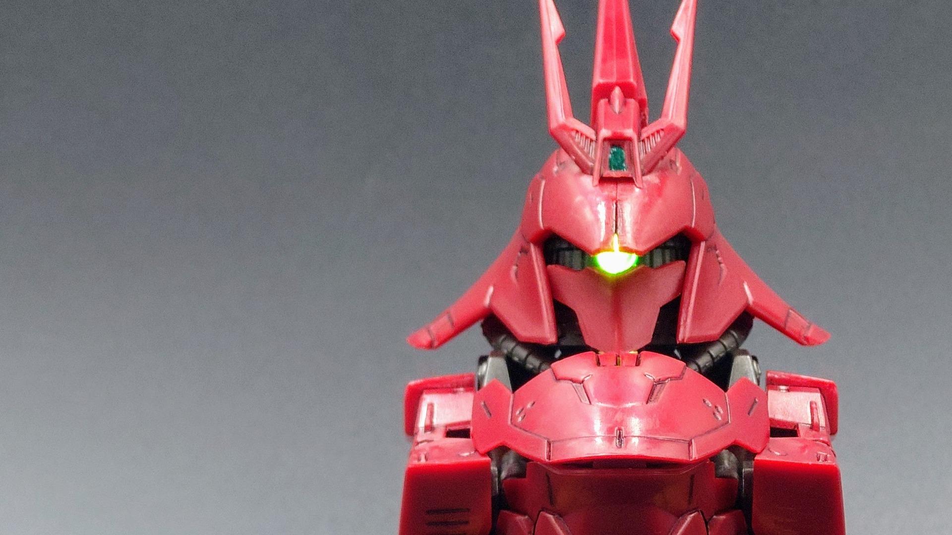 機動戦士ガンダム MSメカニカルバスト サザビー】カプセルトイ 機動戦士ガンダム MSメカニカルバスト サザビー】カプセルトイ