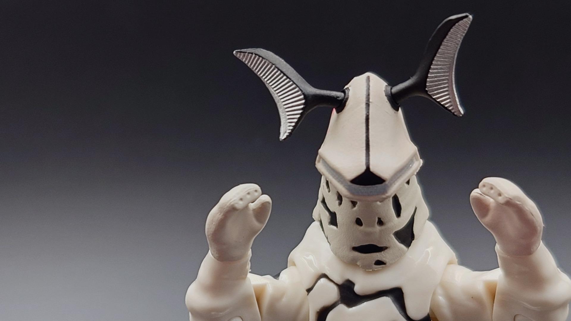 超動 α ウルトラ怪獣 : 1弾.ゴモラ・2弾.エレキング セット 新商品【超動αウルトラ怪獣2 エレキング】食玩レビュー♪待望の