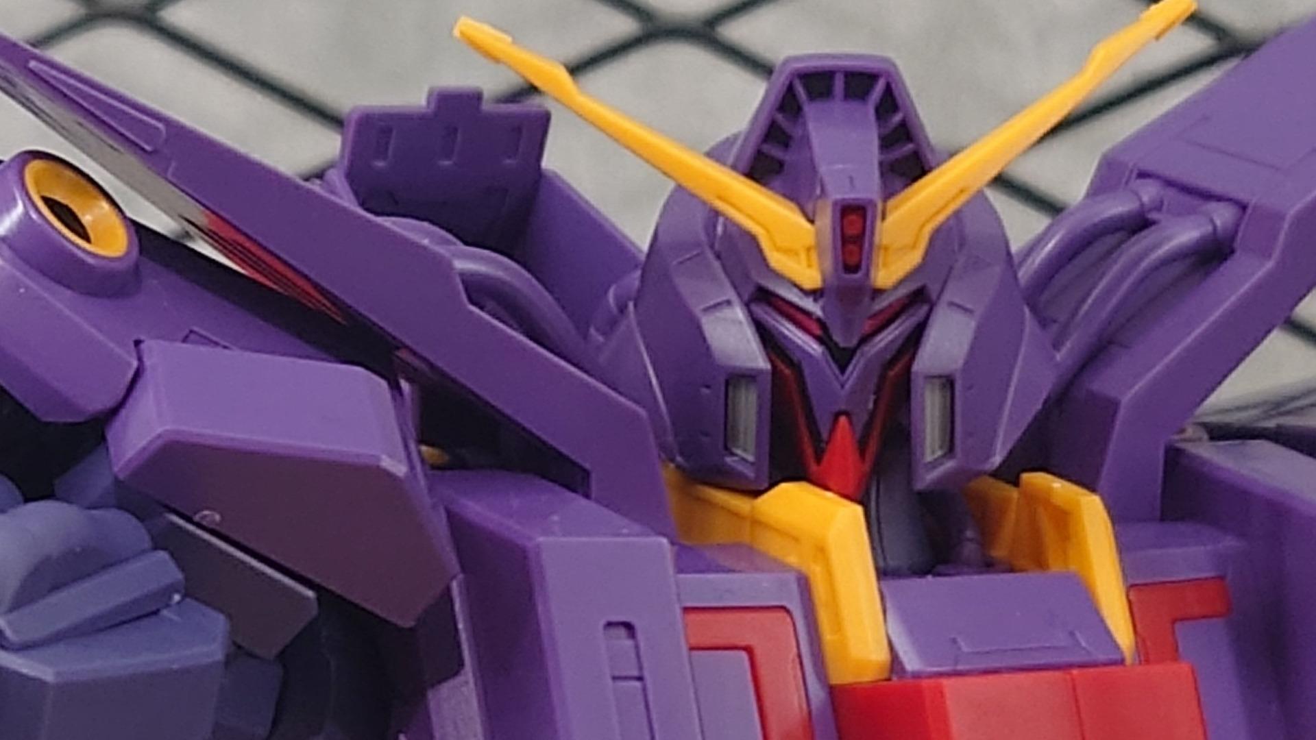 3月22日発売!ガンプラ【HG サイコ・ガンダムMk-Ⅱ】ガンダム 3月22日発売!ガンプラ【HG サイコ・ガンダムMk-Ⅱ】ガンダム