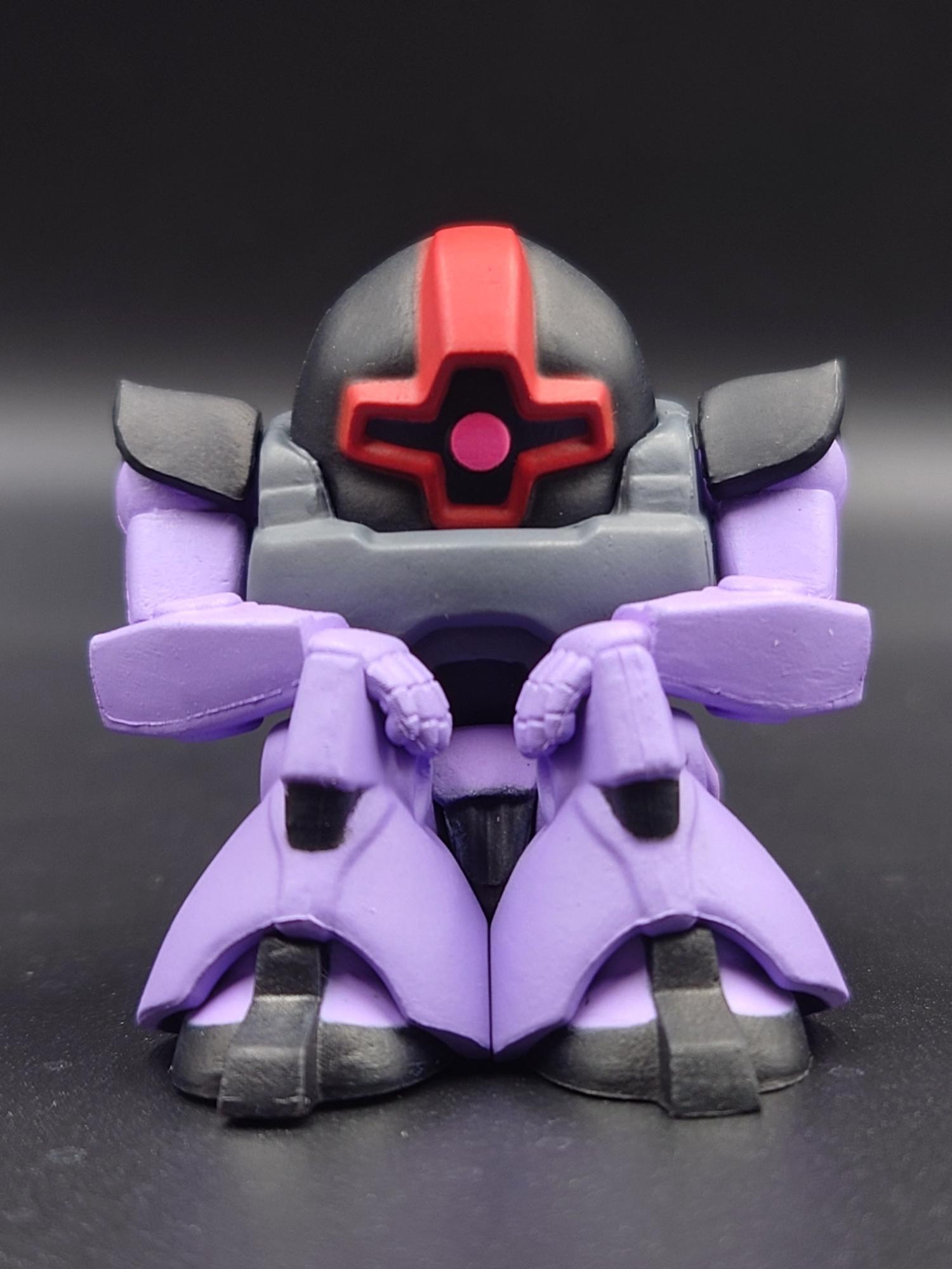 第三弾発売決定！【まちぼうけ ガンダムの場合2】カプセルトイ