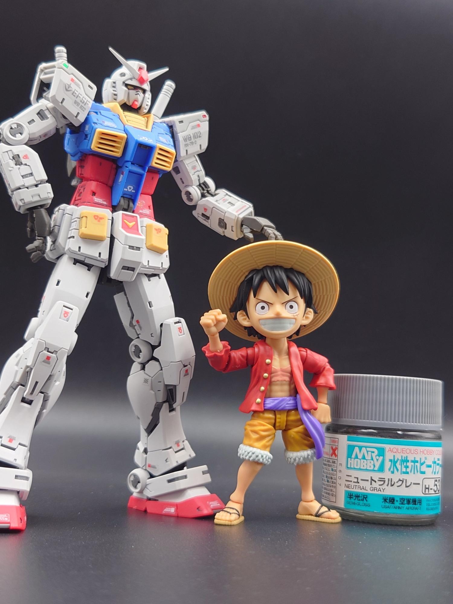WCF×フィギュアーツ モンキー・D・ルフィ】ワンピース WCF×フィギュアーツ モンキー・D・ルフィ】ワンピース