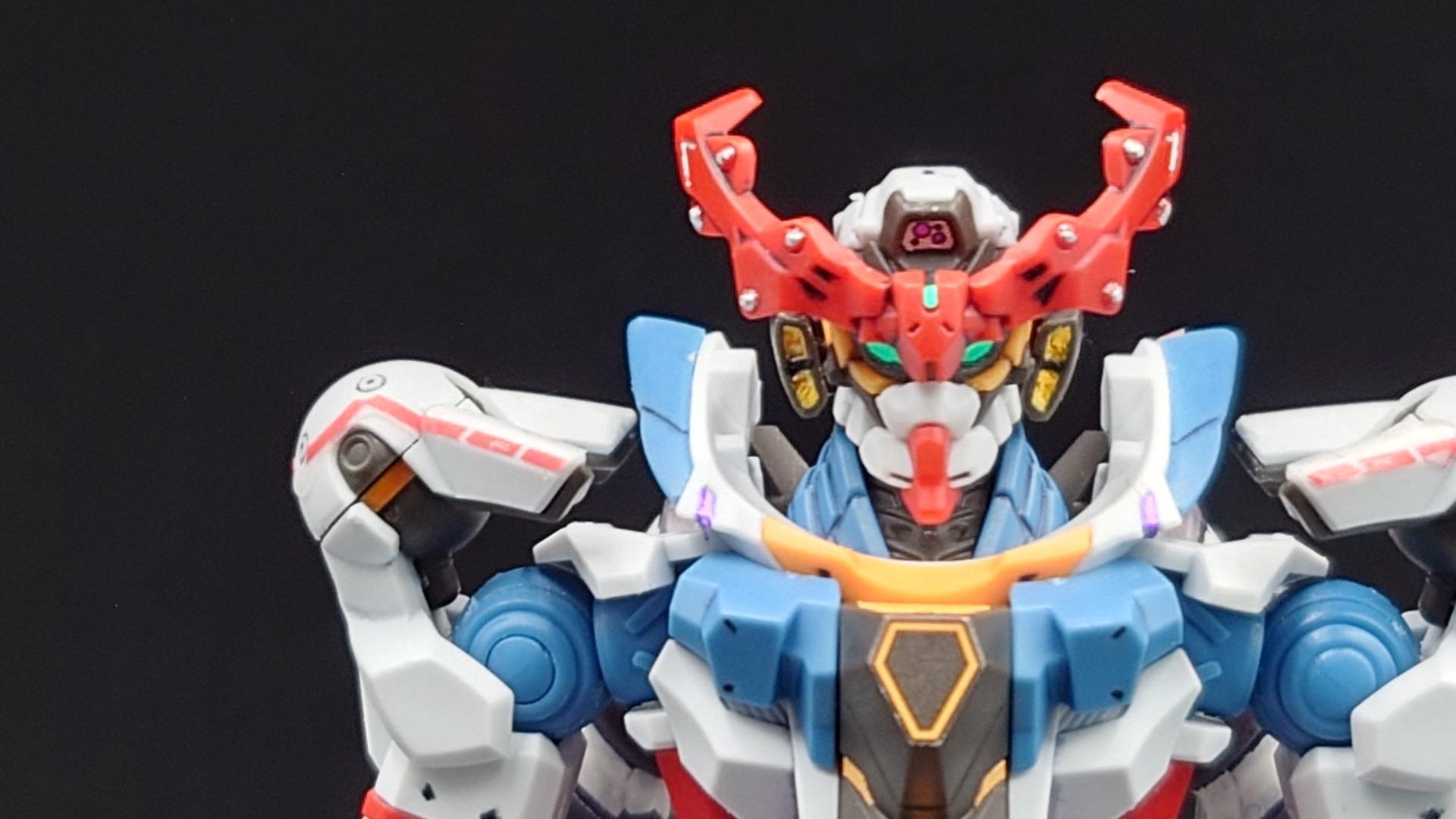 ガンダム ジークアクス』4月8日放送開始!【HG GQuuuuuuX ガンダム ジークアクス』4月8日放送開始!【HG GQuuuuuuX