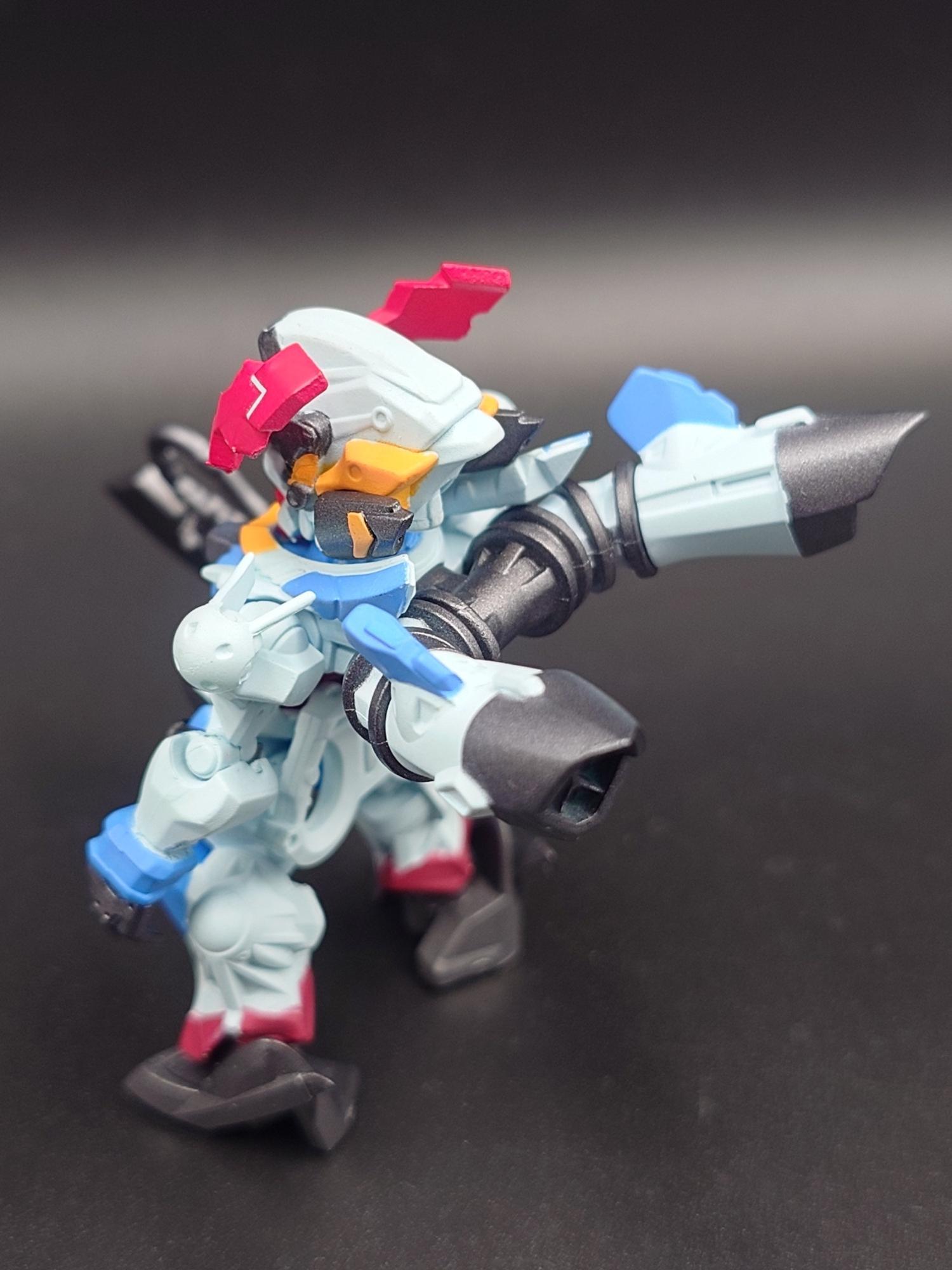 ジークアクス収録！本日発売の新商品【ガンダム コンバージ ＃27