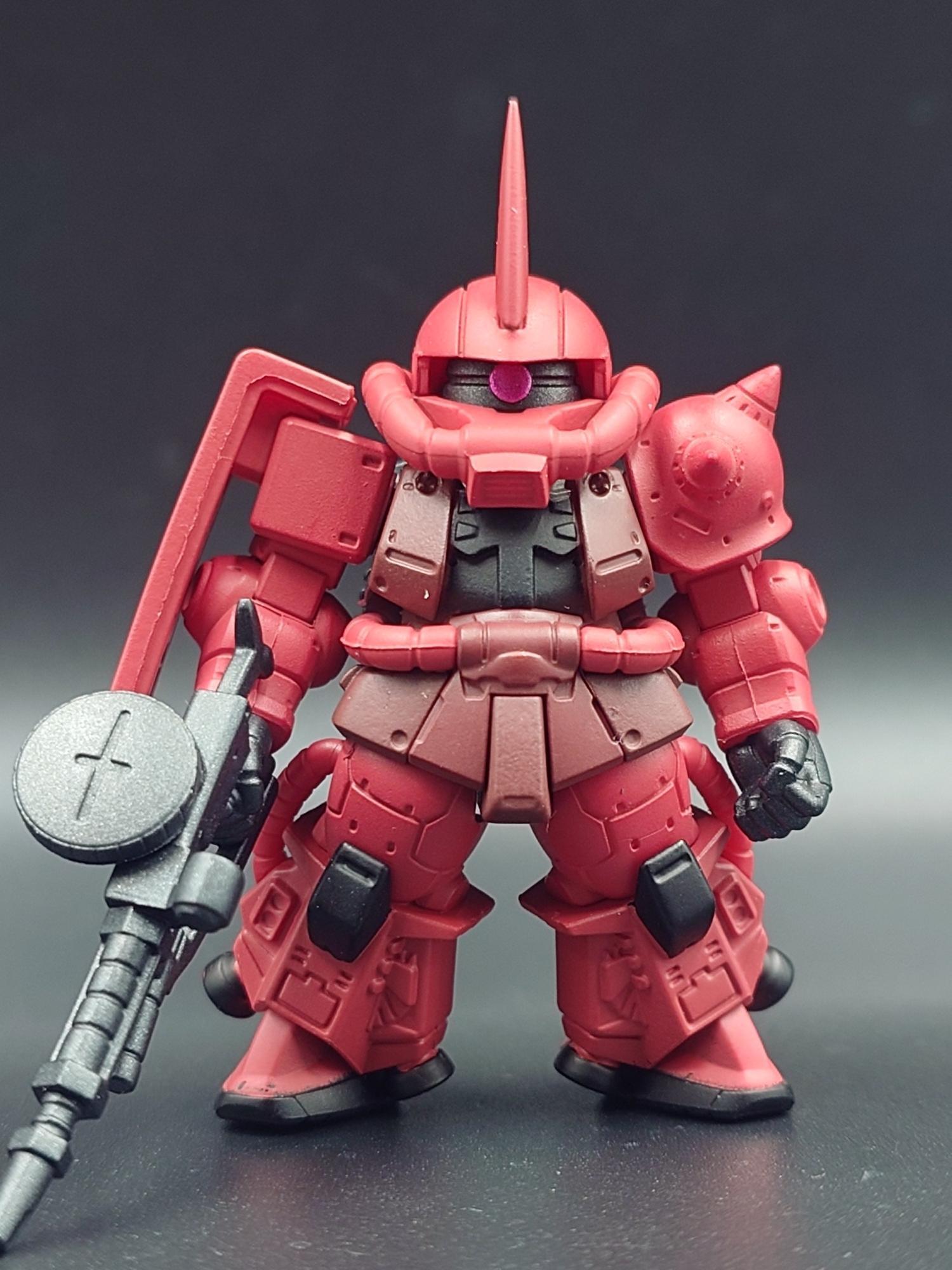 Amazon | FW GUNDAM CONVERGE18(ガンダム コンバージ18) ［107