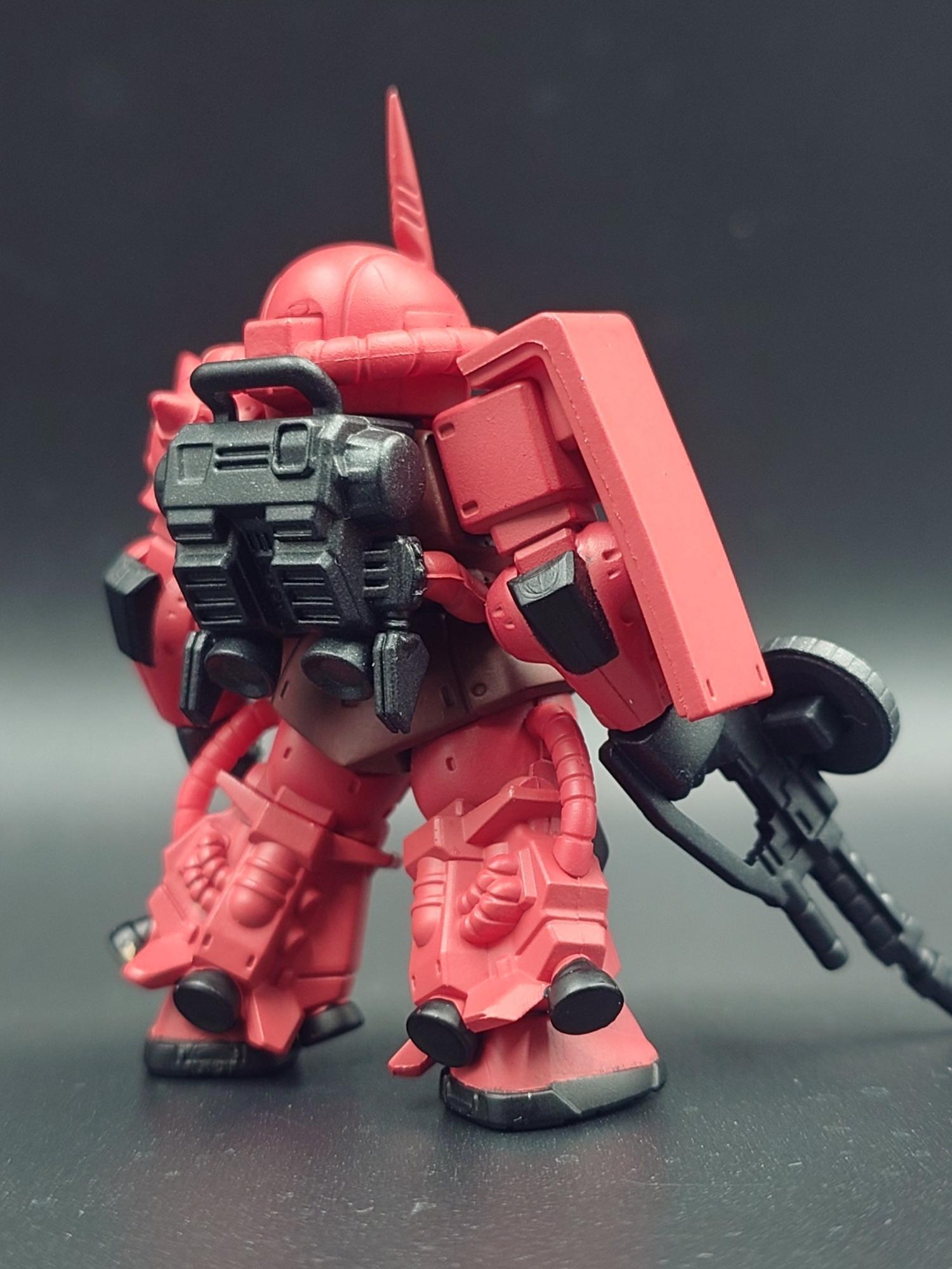 ジークアクス収録！本日発売の新商品【ガンダム コンバージ ＃27