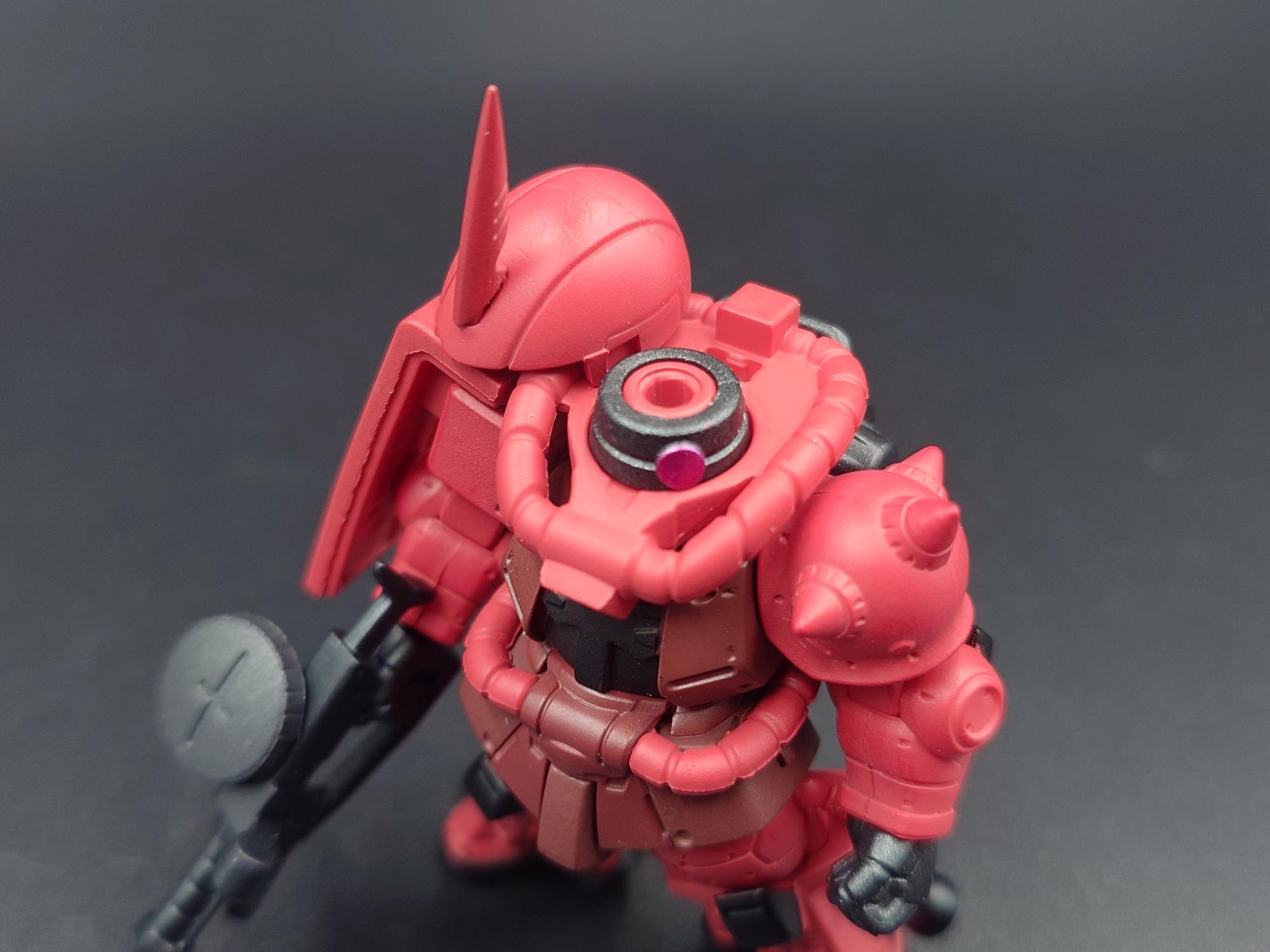 ガンダム食玩ポータル FW GUNDAM CONVERGE SP06｜バンダイ