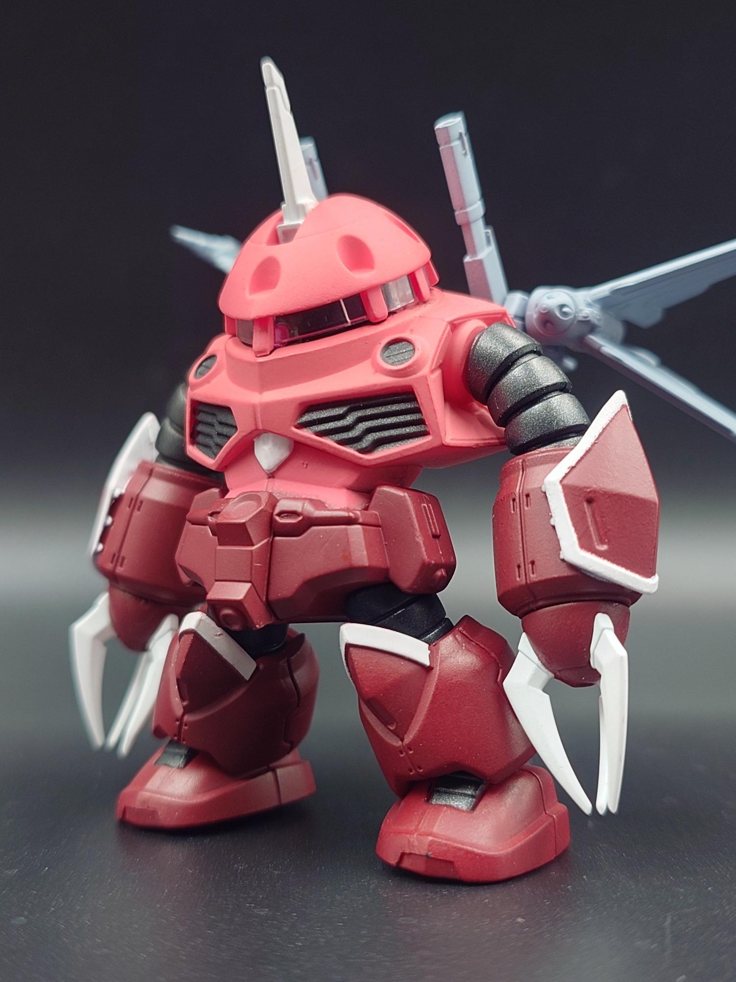 ジークアクス収録！本日発売の新商品【ガンダム コンバージ ＃27