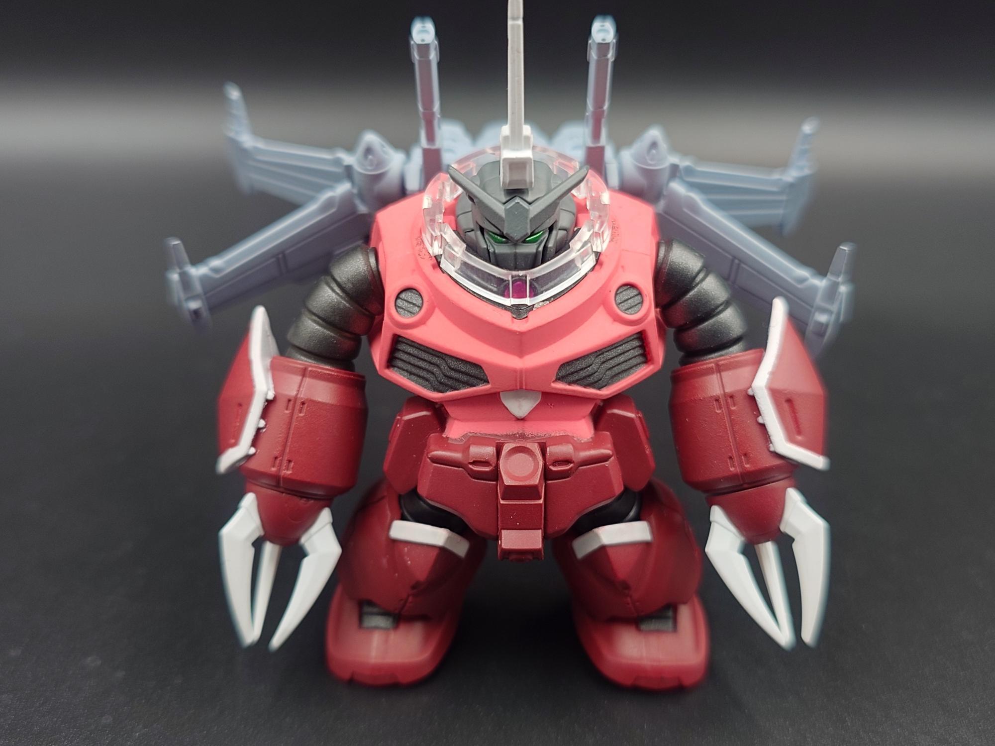 ジークアクス収録！本日発売の新商品【ガンダム コンバージ ＃27