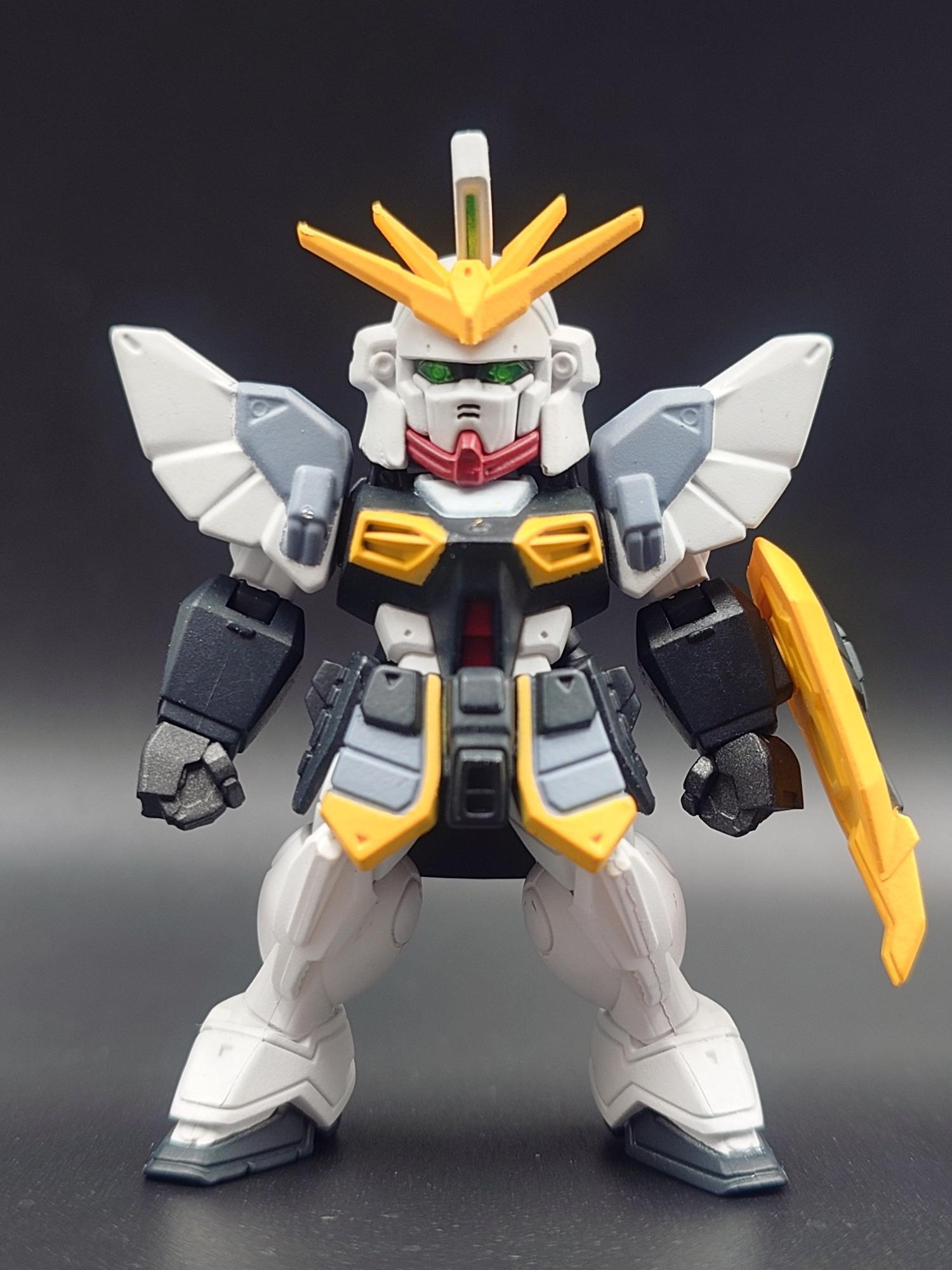 ジャンク　ガンダムコンバージ　食玩　おまけ付き ジークアクス収録！本日発売の新商品【ガンダム コンバージ ＃27