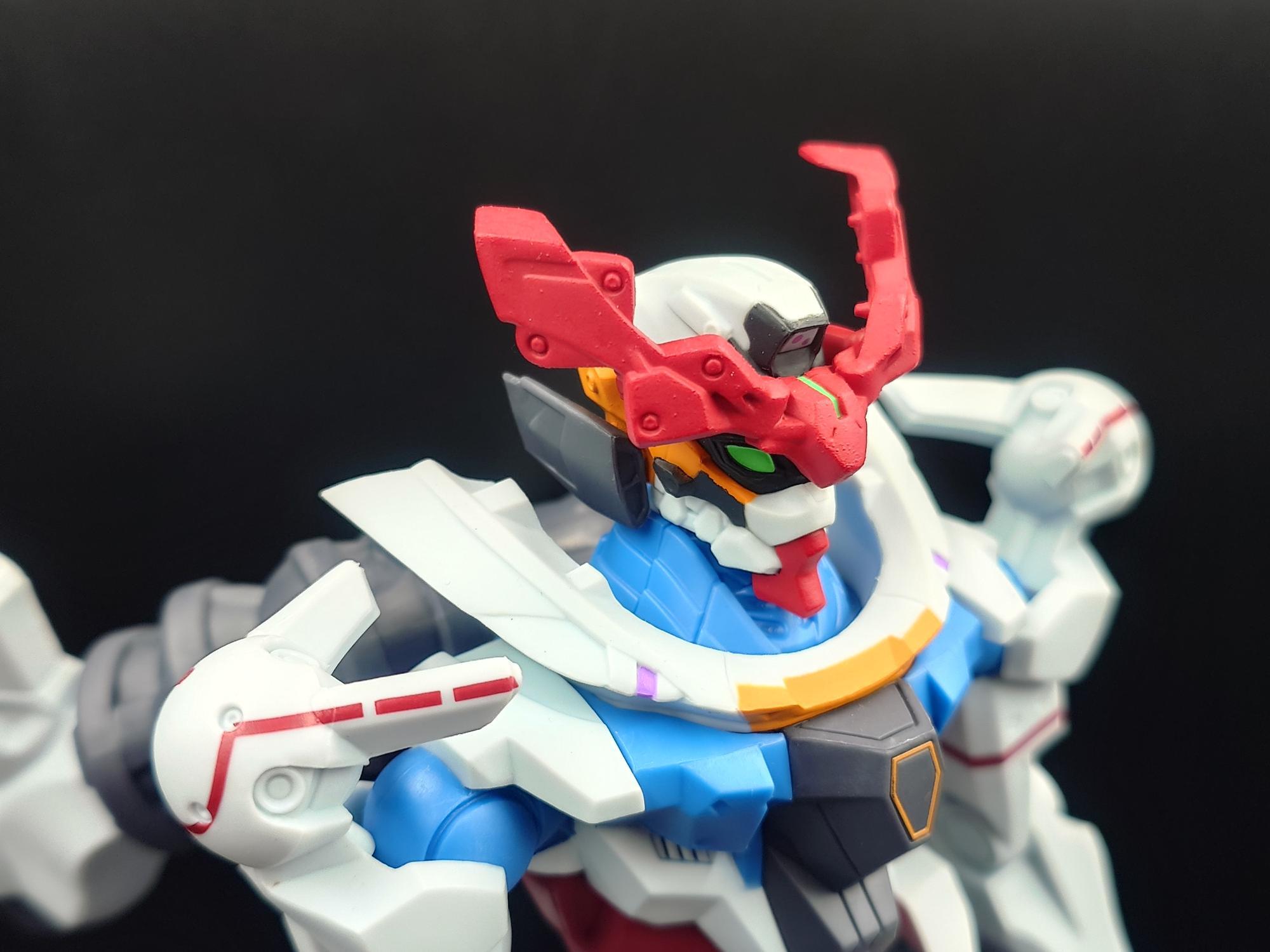 ガンプラフィギュア GOODS | 機動戦士Gundam GQuuuuuuX(ジークアクス) 公式サイト