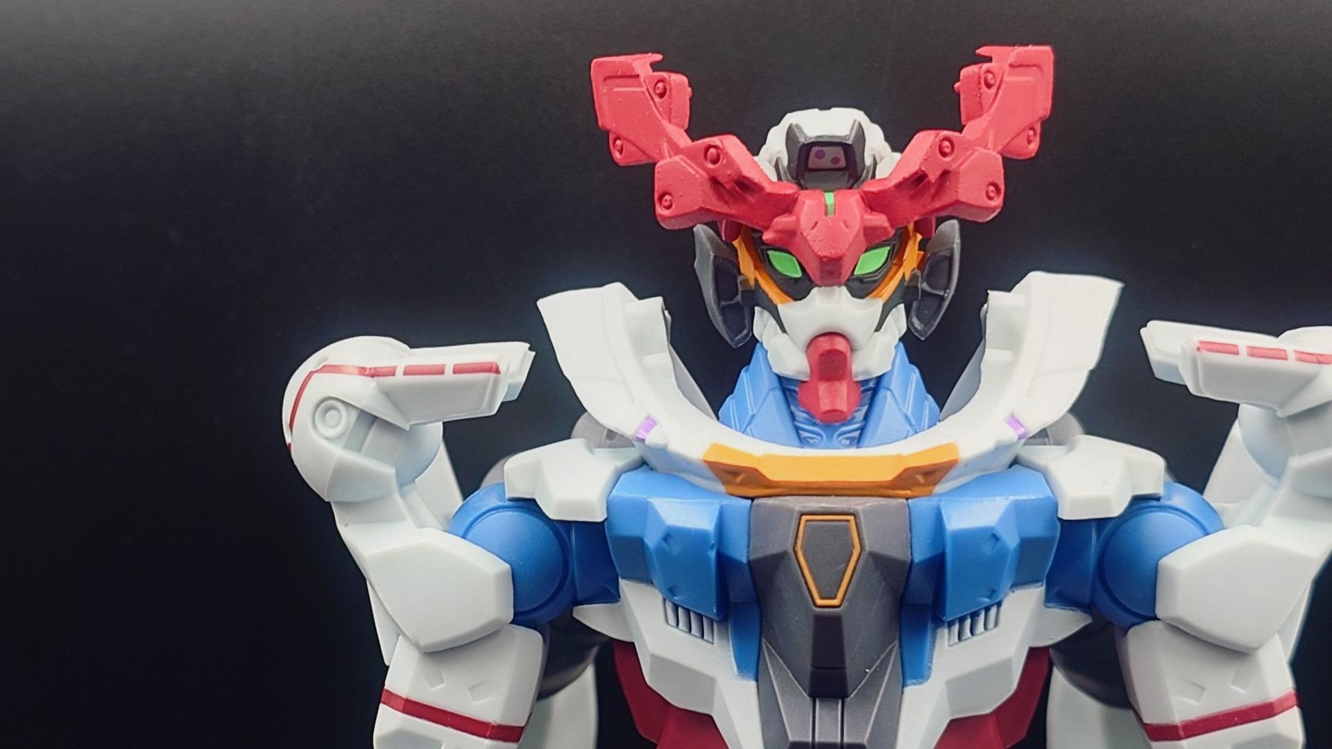 機動戦士ガンダム ジークアクス 限械突破 フィギュア Amazon | GQuuuuuuX 限械突破 GQuuuuuuX (ジークアクス