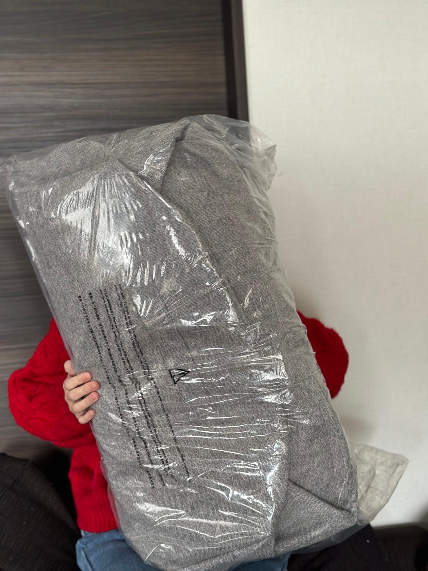 無印良品】革命的なソファが品薄すぎる!(さあ 無印良品】革命的なソファが品薄すぎる!(さあ