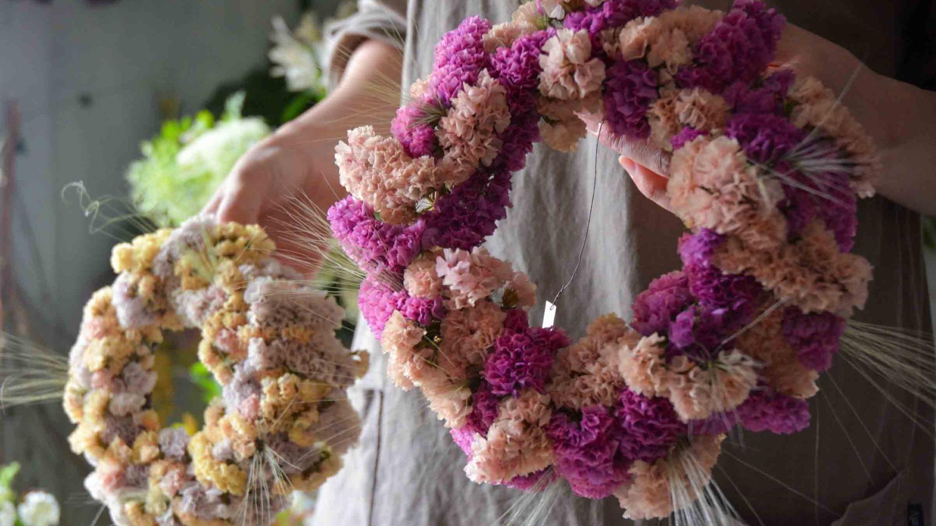 【中古】 ステキな花屋さんになる方法 あなたの街の/とりい書房/祭こうじ 900イイネで話題のお花屋さん！感性光るレトロ空間「埜花」が