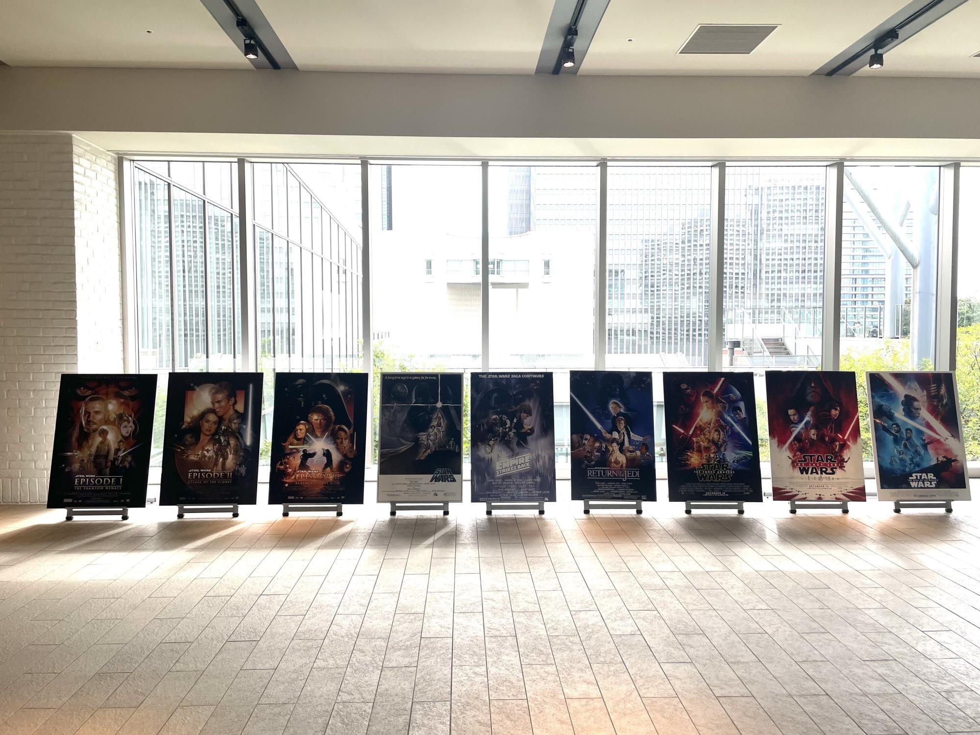 5月4日は「スター・ウォーズの日」！今年もみなとみらいでスター