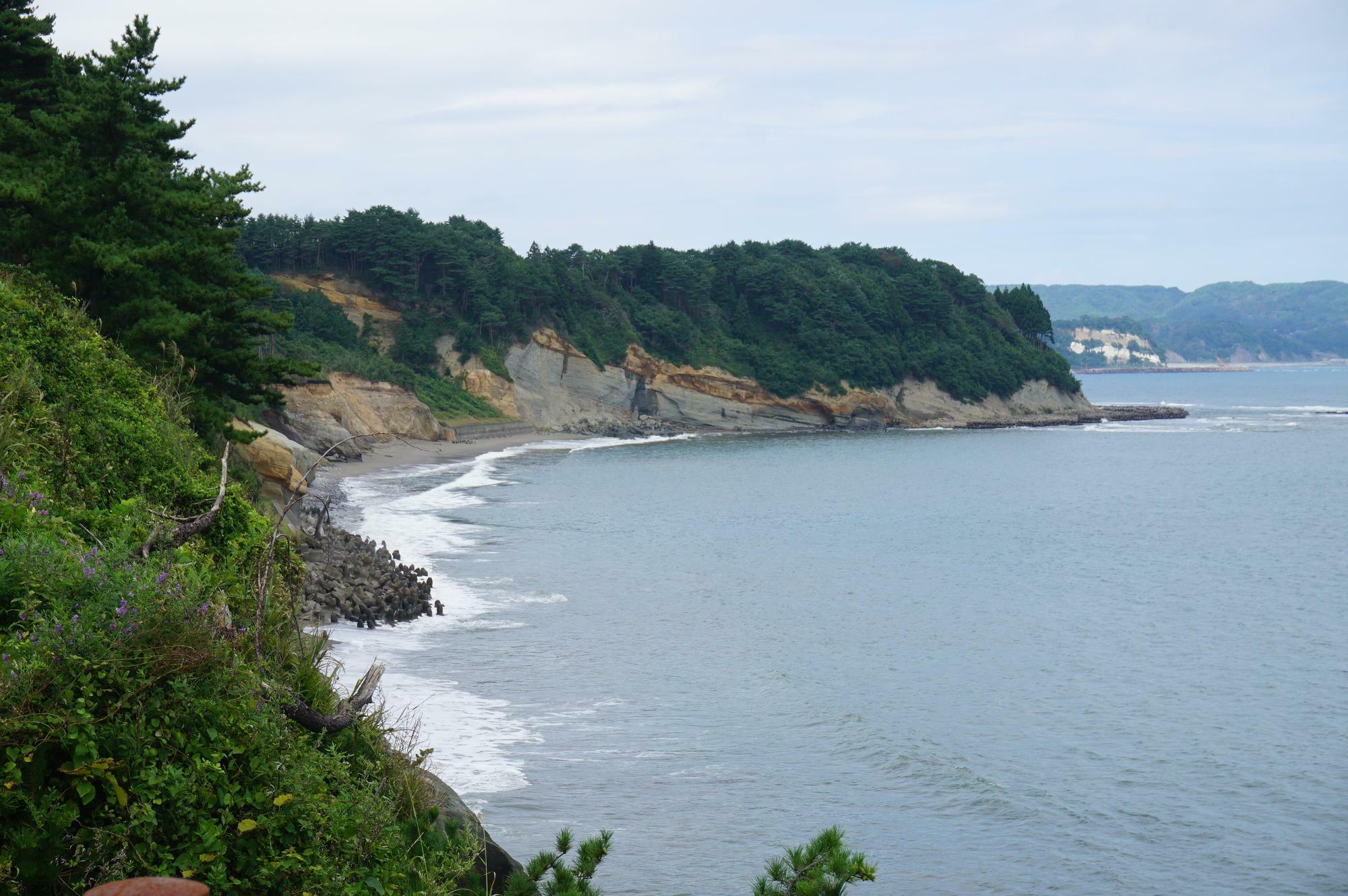 玉川海岸