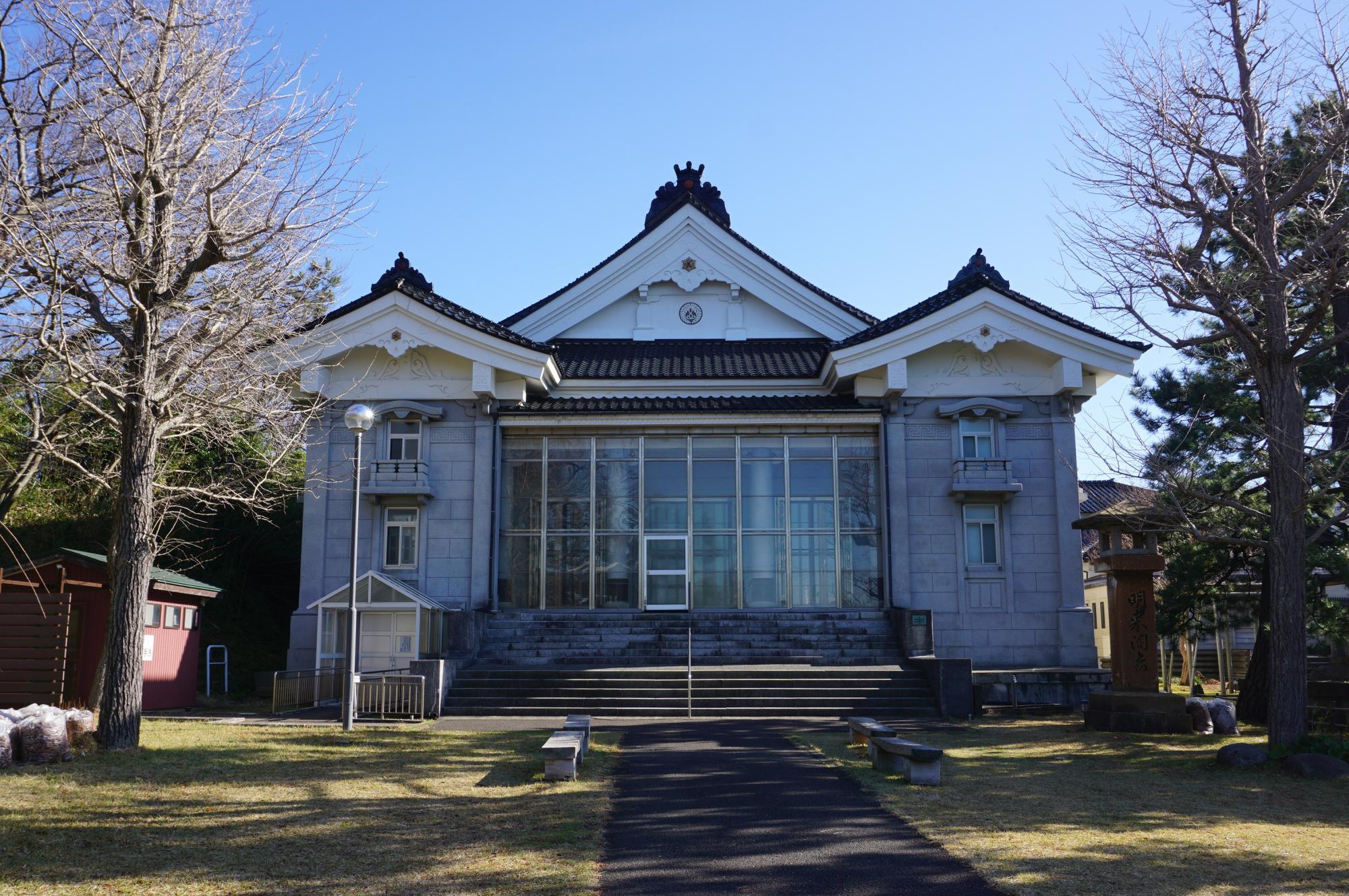 扇谷山浄福寺