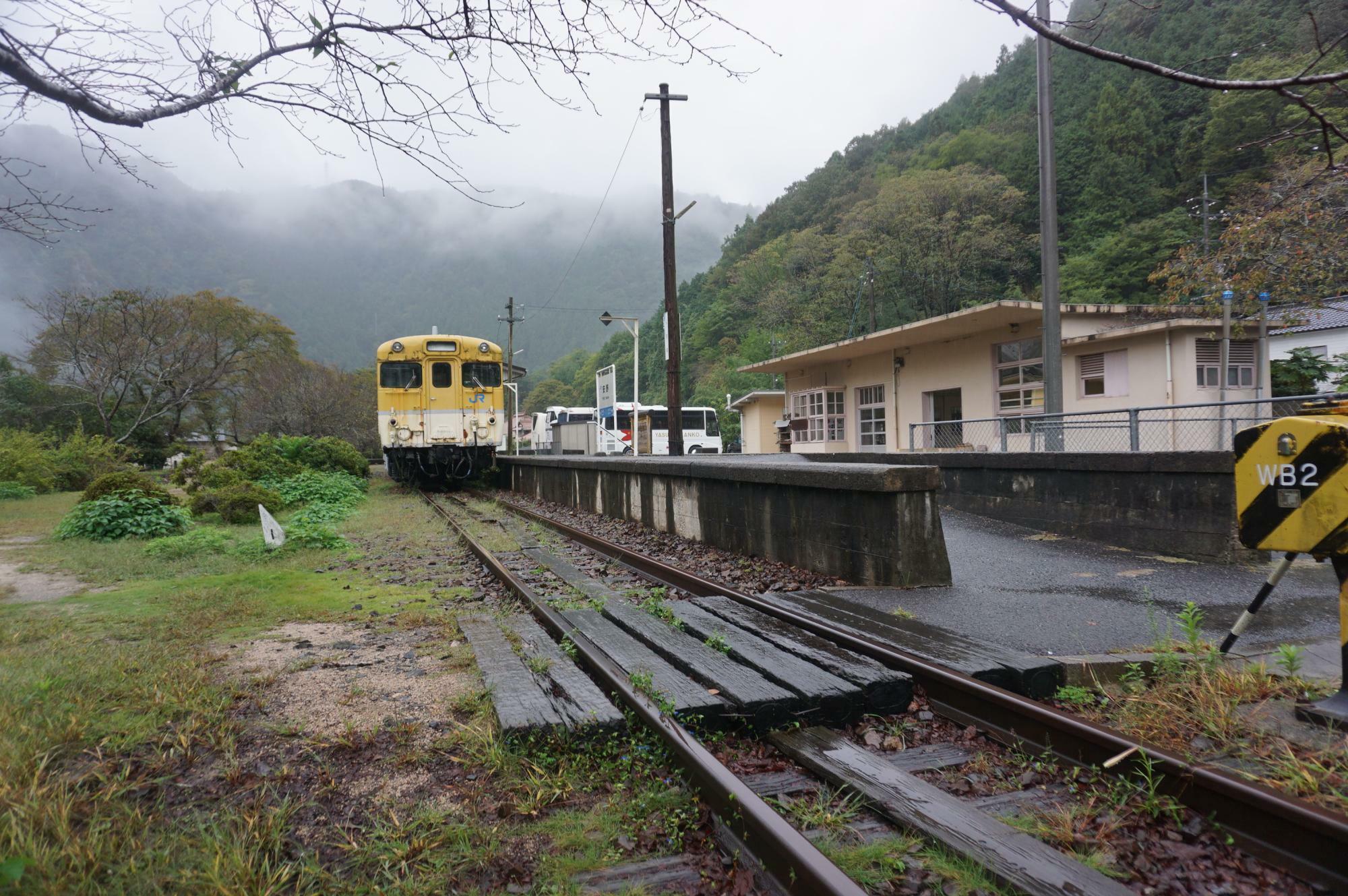 安野花の駅公園