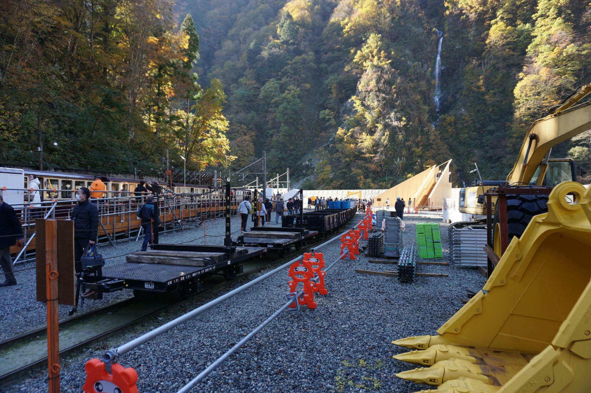 猫又駅