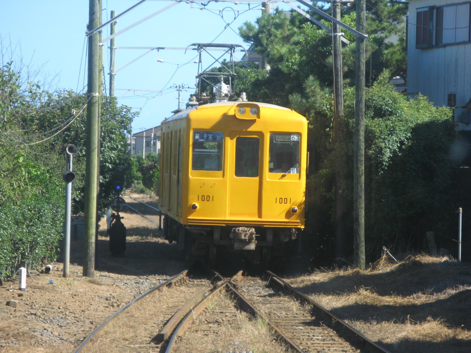 長野工場製 鉄道部品 昭和51年改造 譲渡は長野電鉄一社のみだが、部品を通じて地方私鉄六社の近代化