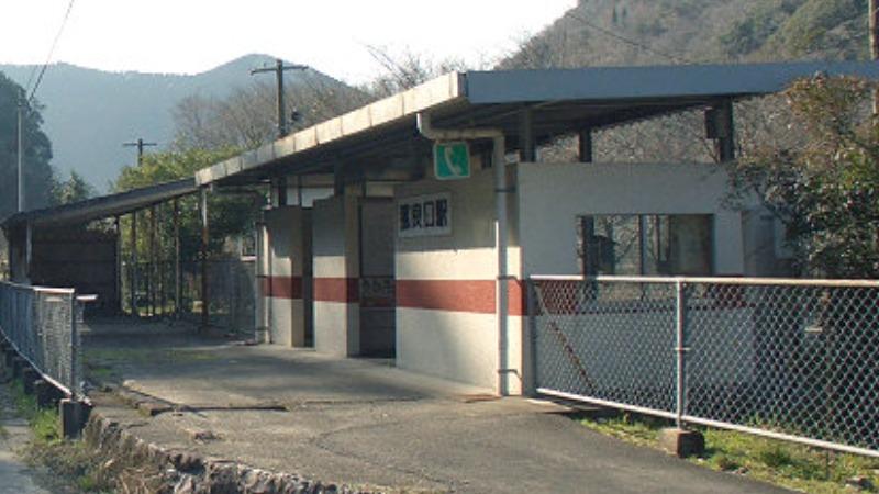 復旧で合意の肥薩線 3駅(瀬戸石、海路、那良口)の廃止検討 復旧で合意の肥薩線 3駅(瀬戸石、海路、那良口)の廃止検討
