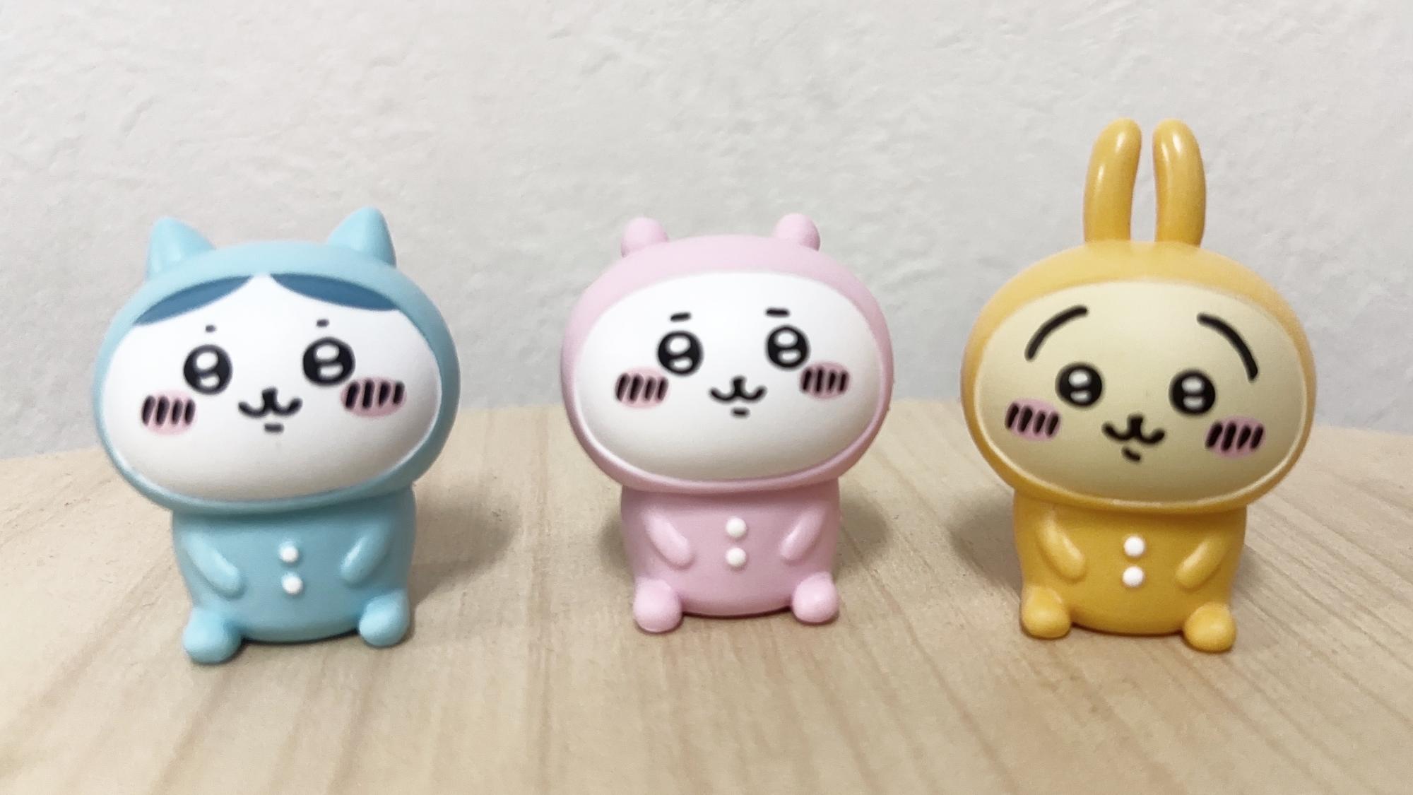 RFYちいかわフィギュア Amazon | マックスファクトリー(Max Factory) ねんどろいど ちい