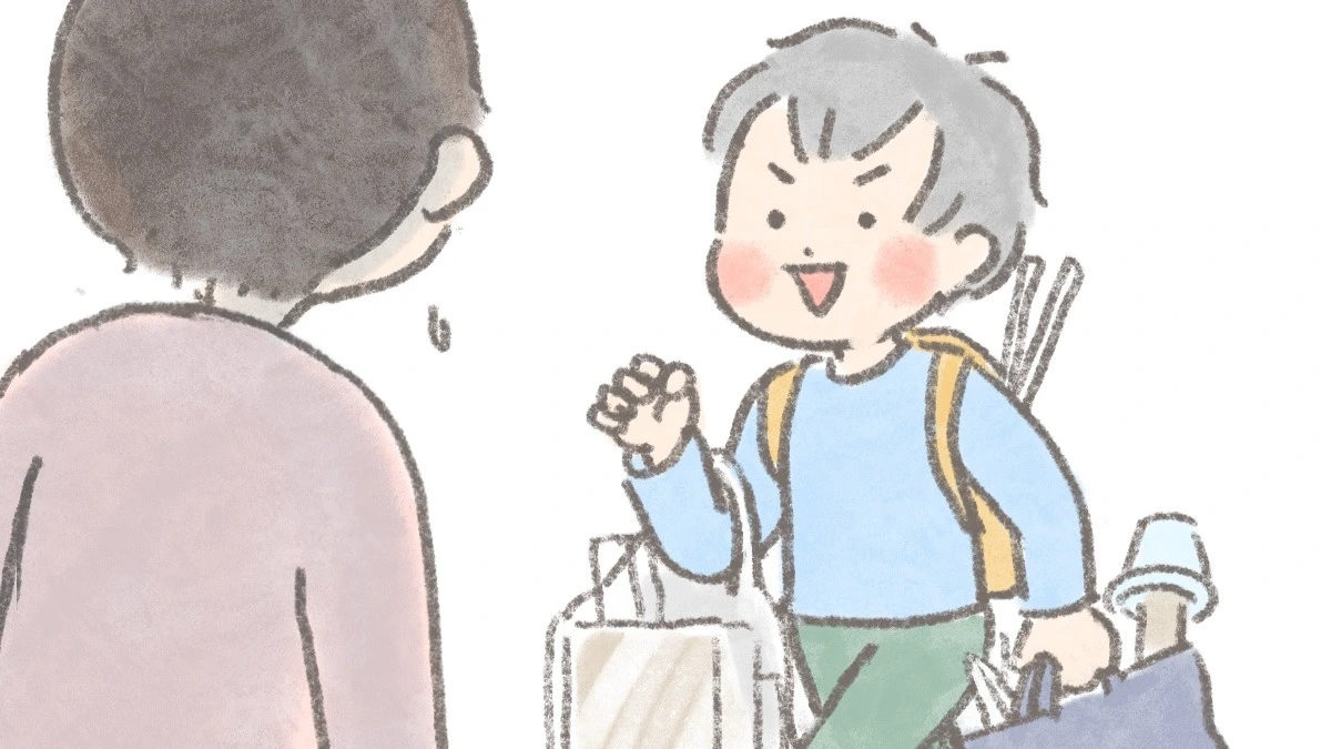 子どもが作った作品、どうしてる？ 工作好きの子どもの親が悩みがちな