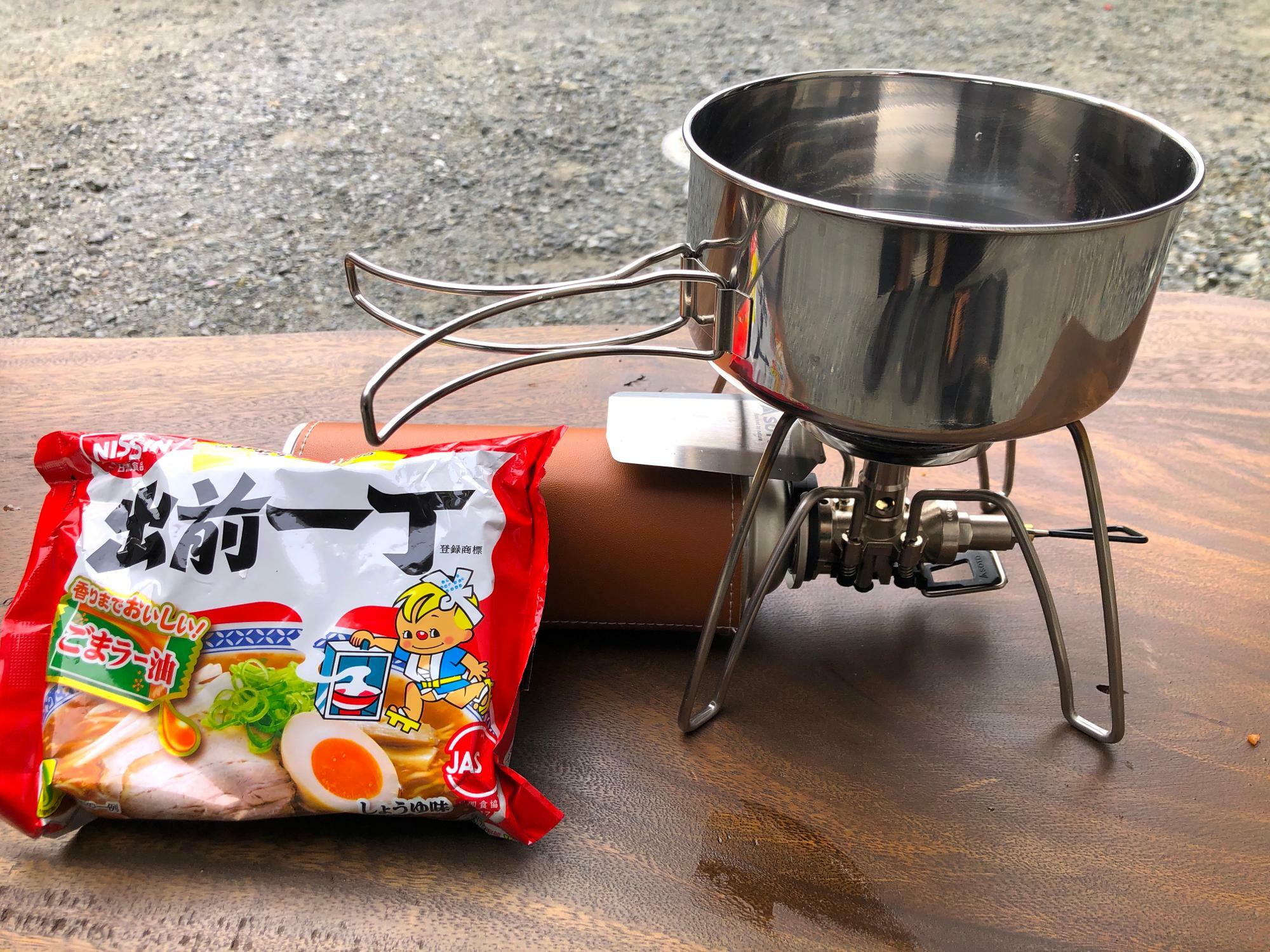 770円はコスパ最強？ダイソーで買えるクッカー3点セットが熱い！（櫻井