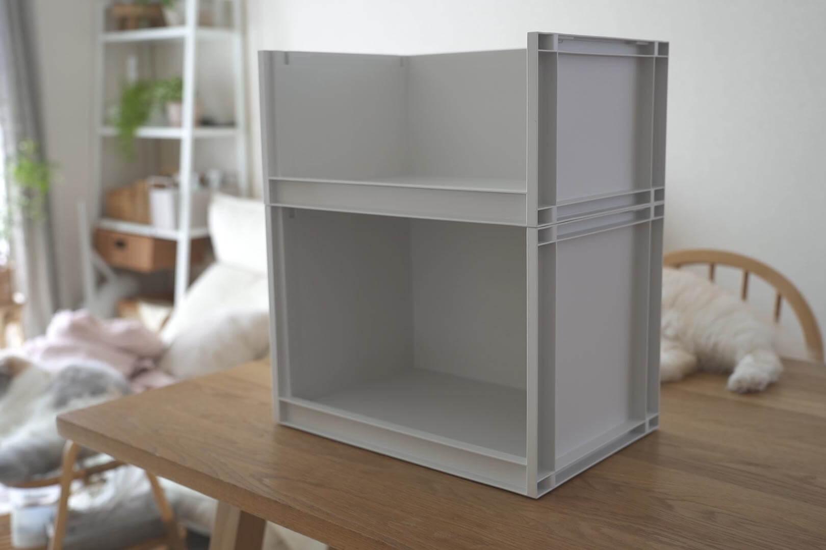 B6902 週替わり特売品！【美品】本棚 収納 無印良品 7段 タモ材 木製