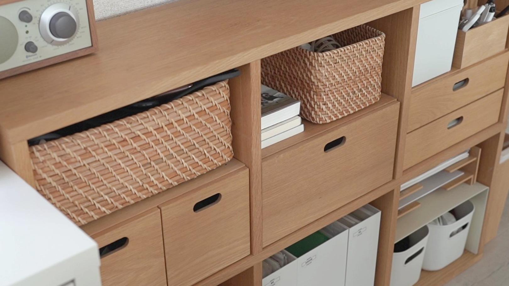 今すぐ捨てるべきもの10選！誰でも簡単にできる断捨離リスト（samia