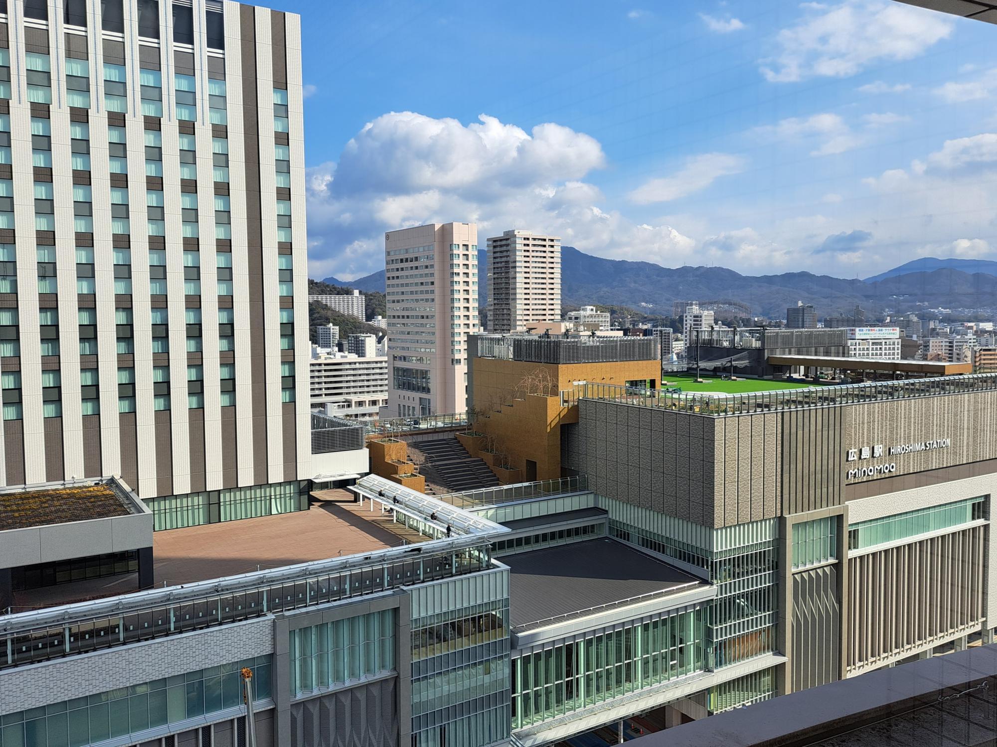 広島市中区】ポケモンセンターが2025年春にekieに移転し 広島市中区】ポケモンセンターが2025年春にekieに移転し