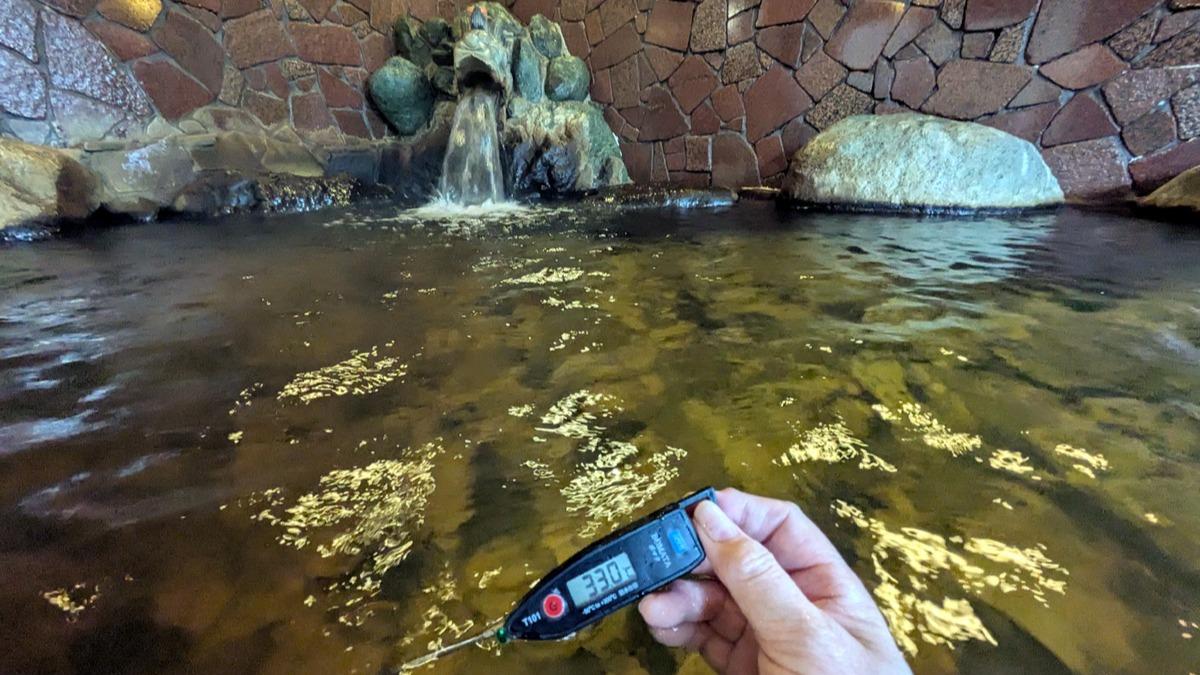 JS　ぬるぬるボーリング これからの季節に出かけたい！100%源泉ダバダバかけ流しの極上ぬる湯（satochin） - エキスパート - Yahoo!ニュース