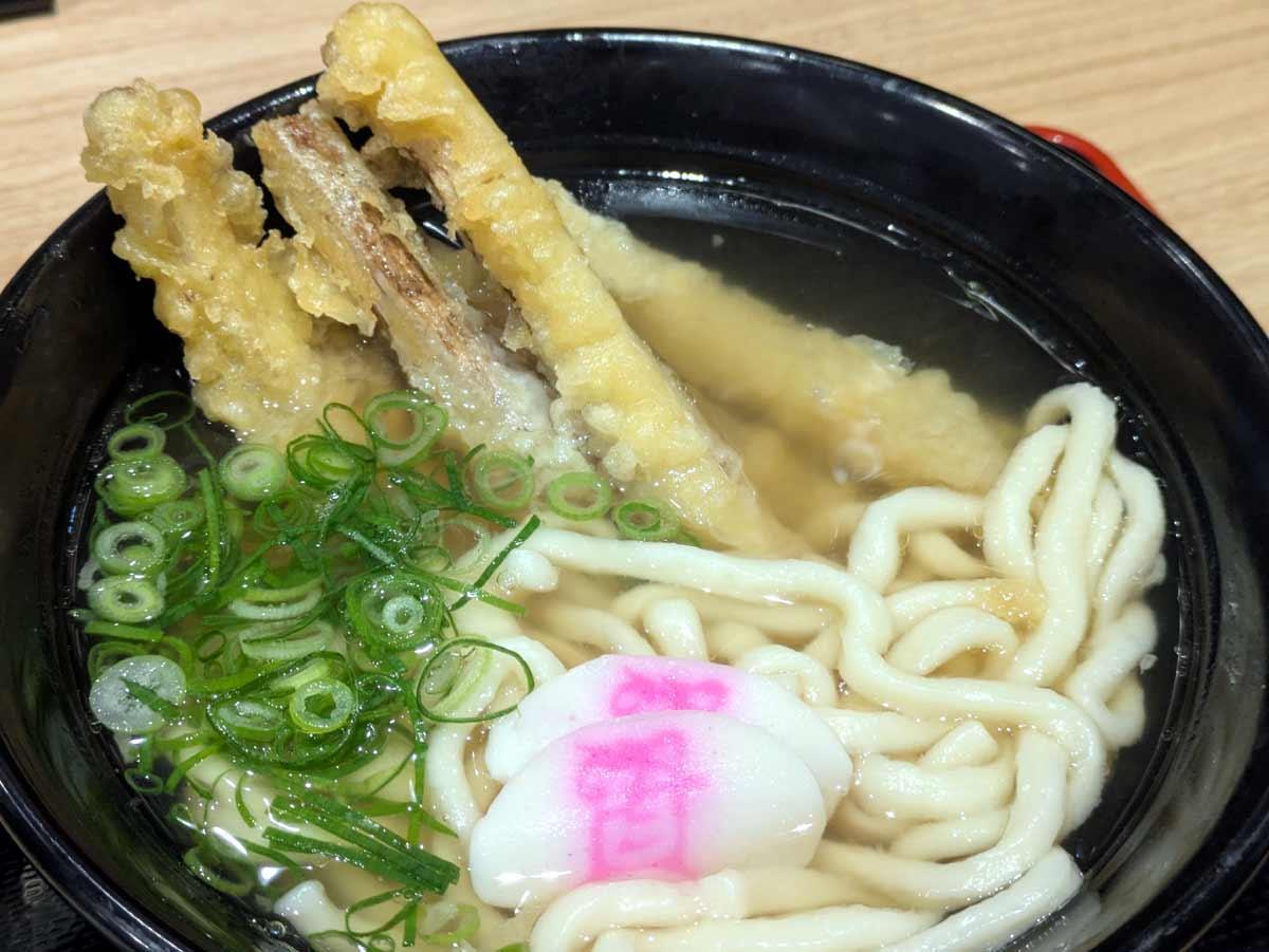 週末並びレポ】資さんうどん両国店に実際行ってみた！待ち時間