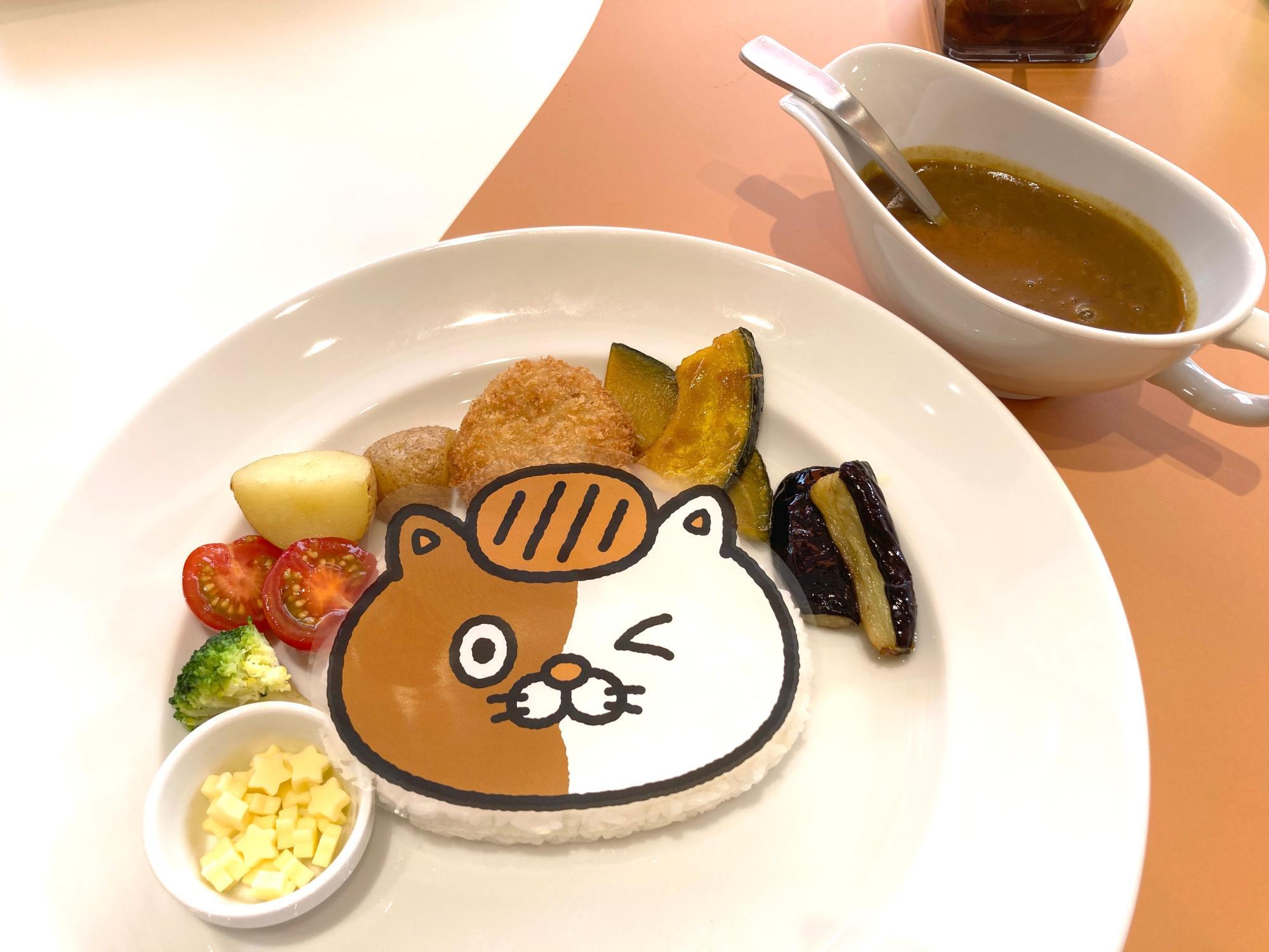名古屋市港区】オリジナルキャラクター“NeCo壱”初めての