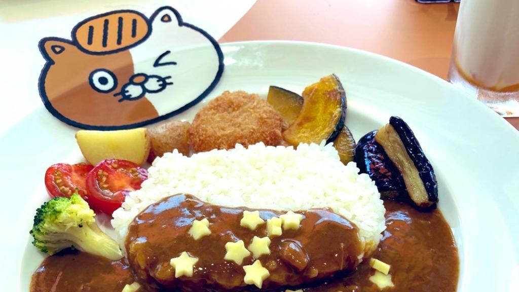 名古屋市港区】オリジナルキャラクター“NeCo壱”初めての