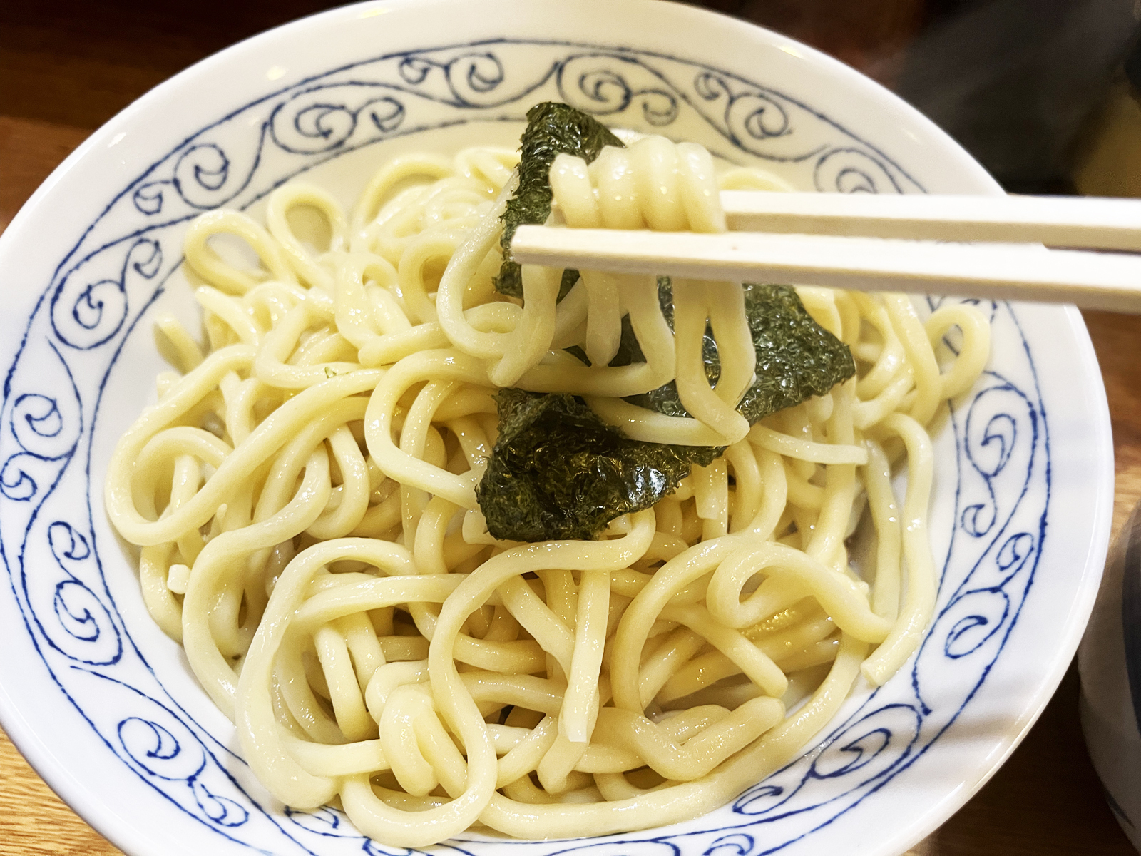 つけ麺