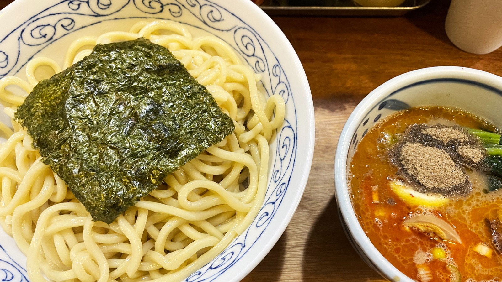 堺市堺区】堺東の人気ラーメン屋さん「麺座ぎん」は並んでも食べたい