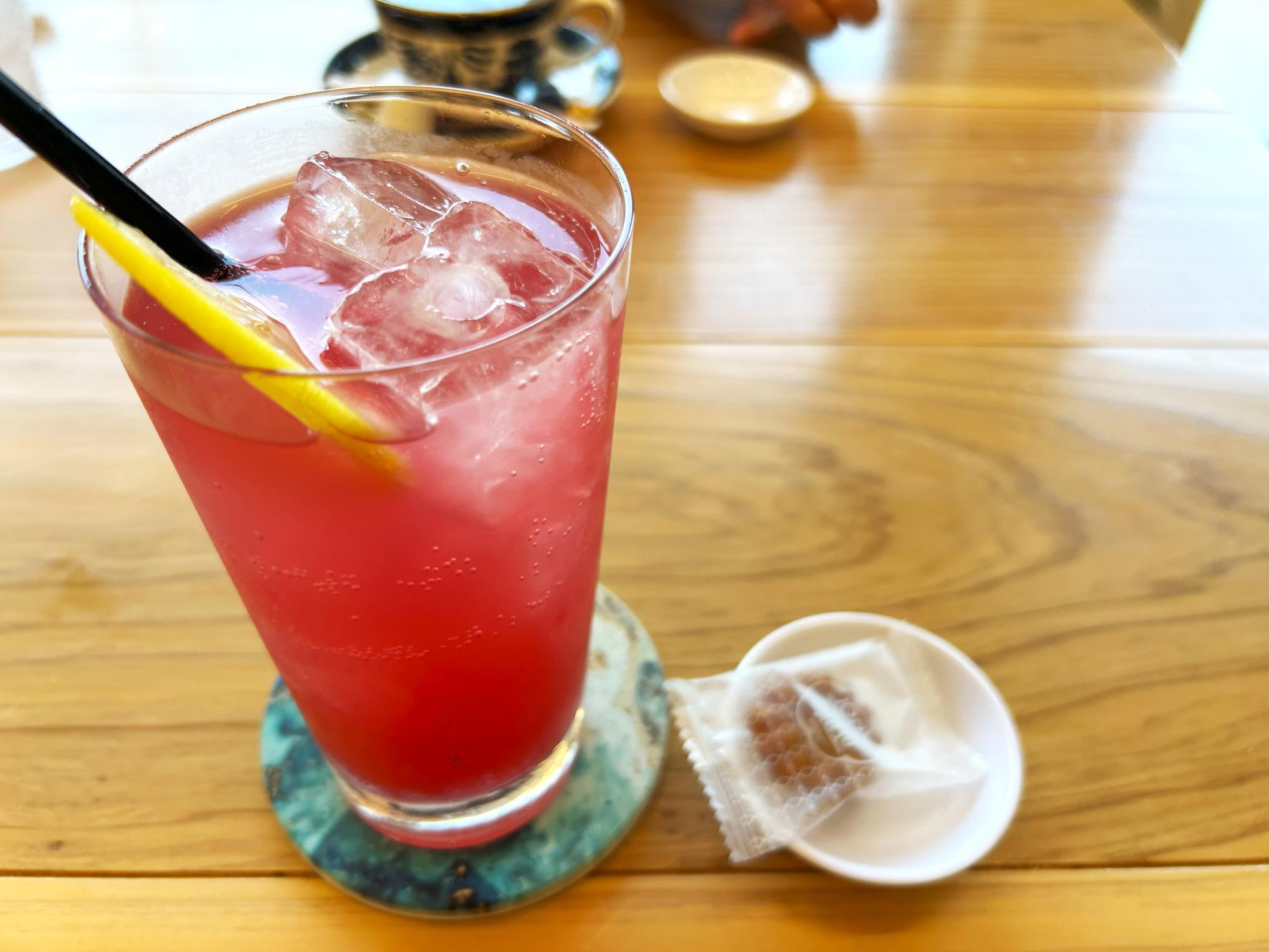 SAYAKAシーメールジャパン 画像 宇部市】本場韓国の豚カルビスープは旨味もボリュームもスタミナも満点！辛くないメニューもあります。（SAYAKA） - エキスパート -  Yahoo!ニュース