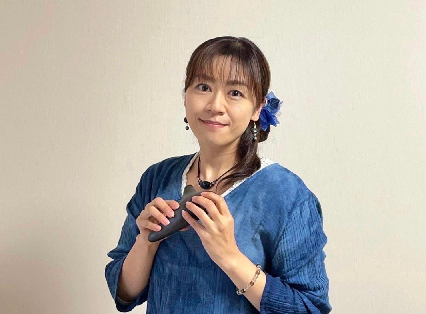 オカリナ・天音 オカリナ・天音