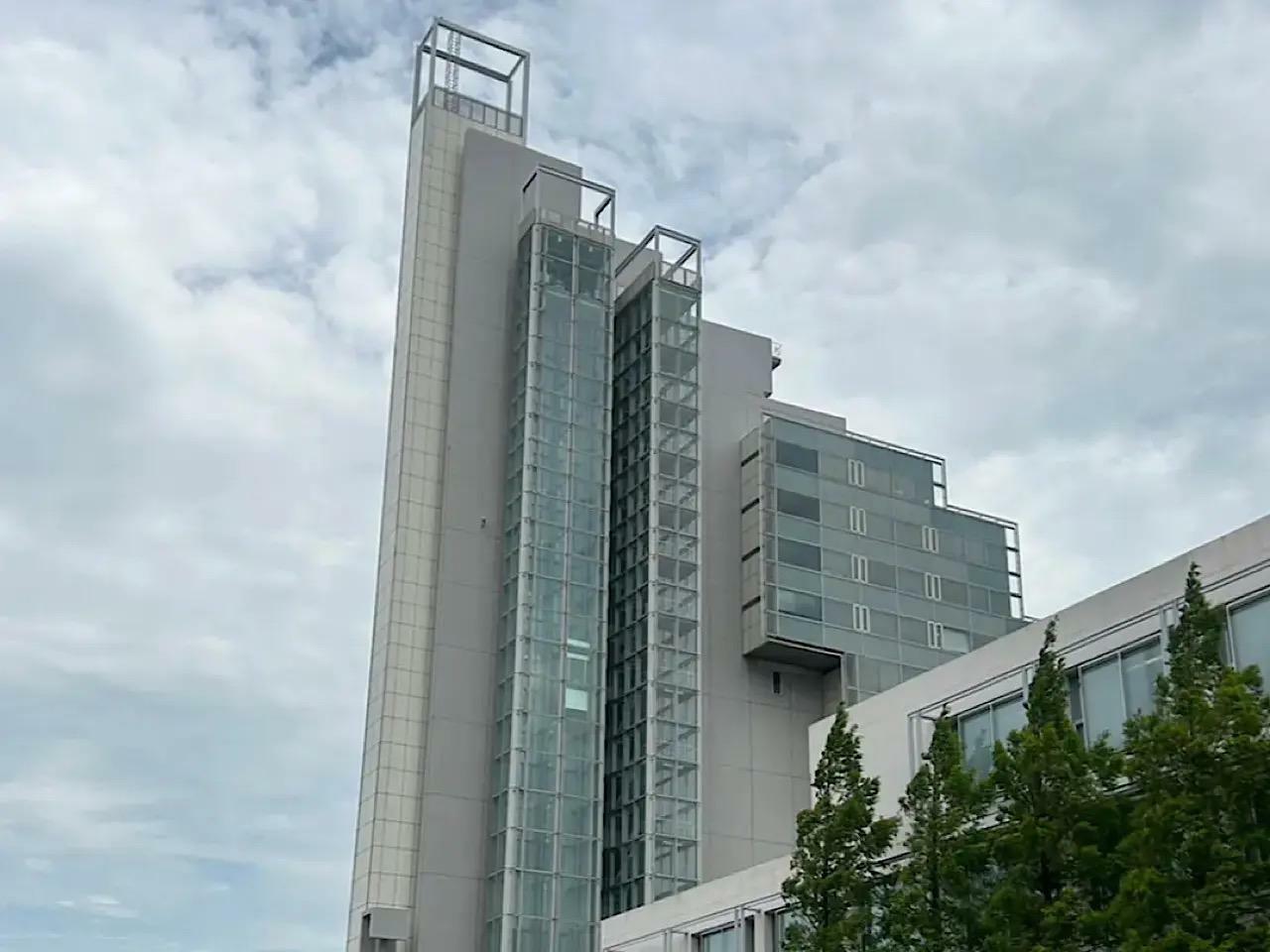 北九州市立大学