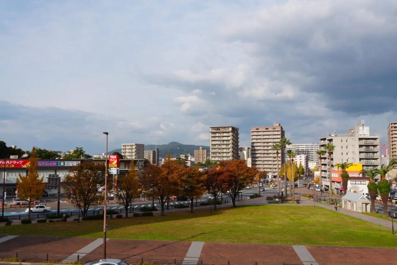 浅生1号公園